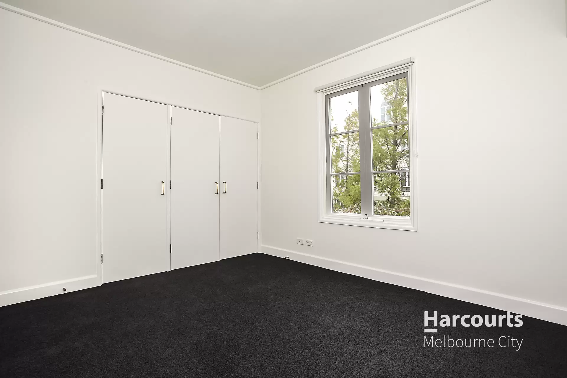 32/1 Wellington Crescent, East Melbourne Leased by Harcourts Melbourne City - image 1