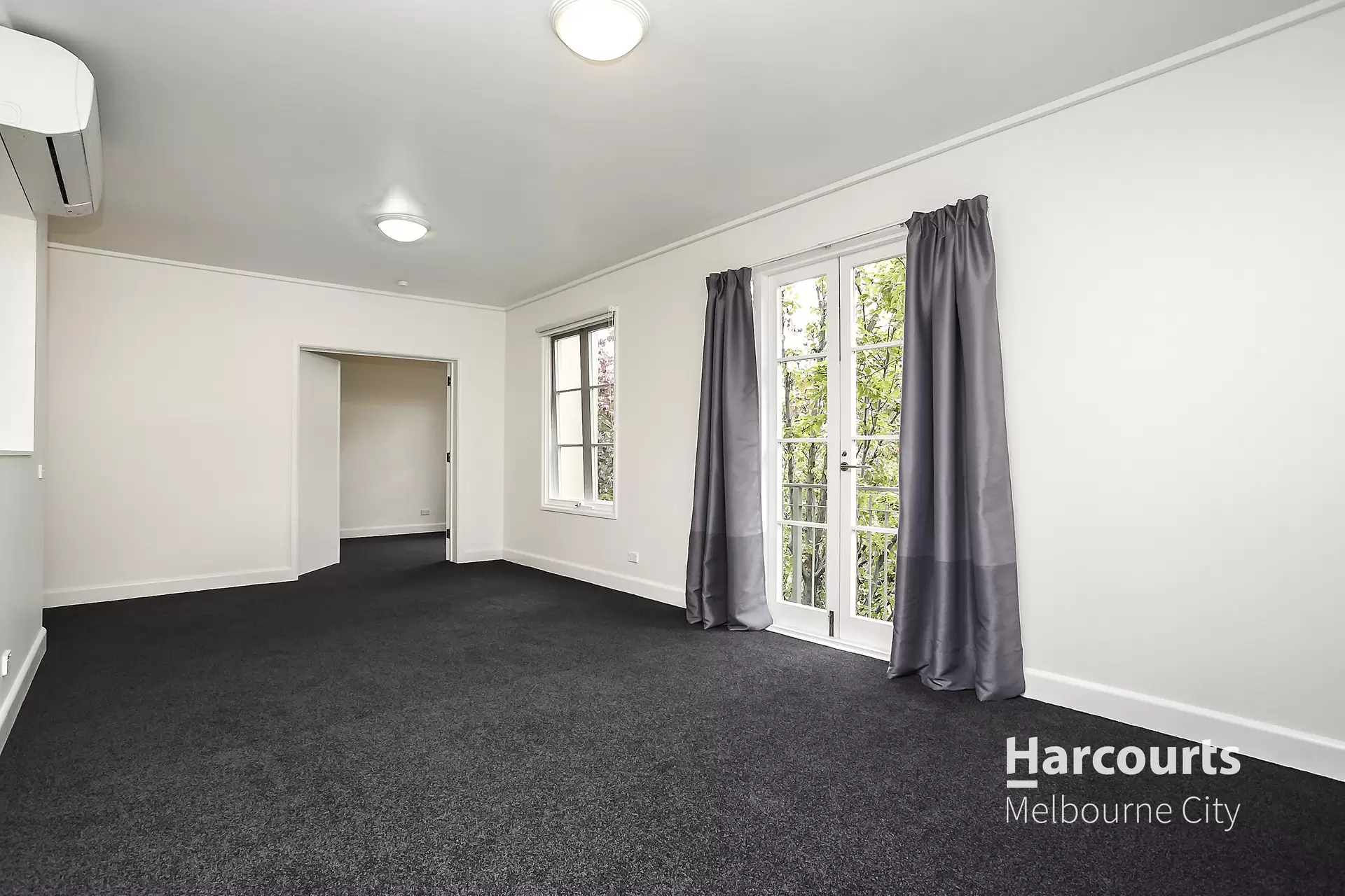 32/1 Wellington Crescent, East Melbourne Leased by Harcourts Melbourne City - image 1