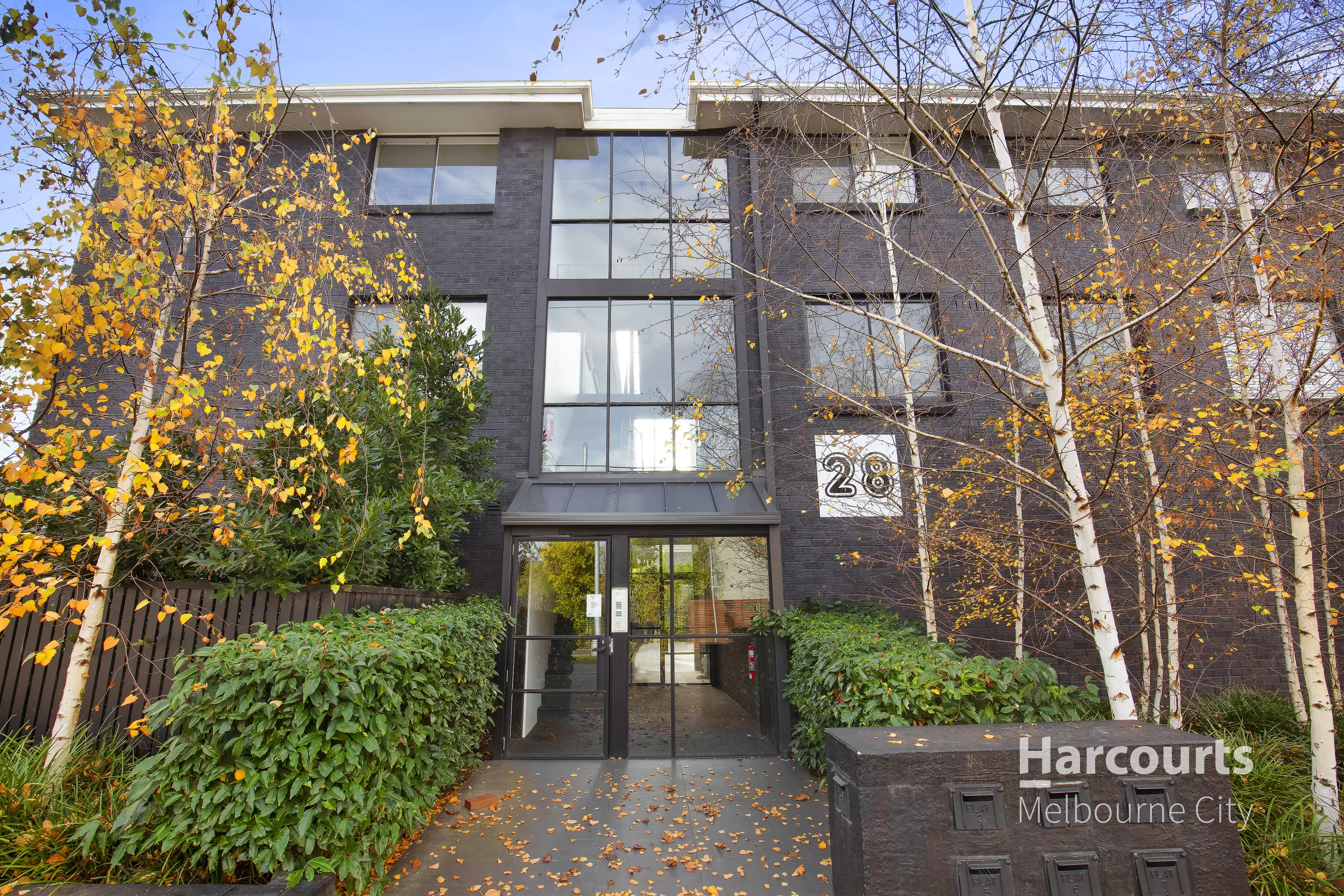 13/28 Mcarthur Street, Malvern Leased by Harcourts Melbourne City - image 1