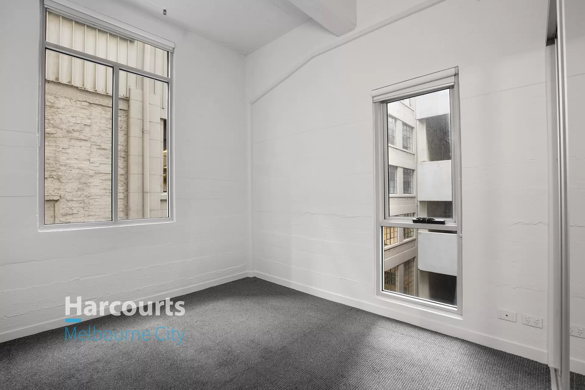 506/639 Little Bourke Street, Melbourne Leased by Harcourts Melbourne City - image 1