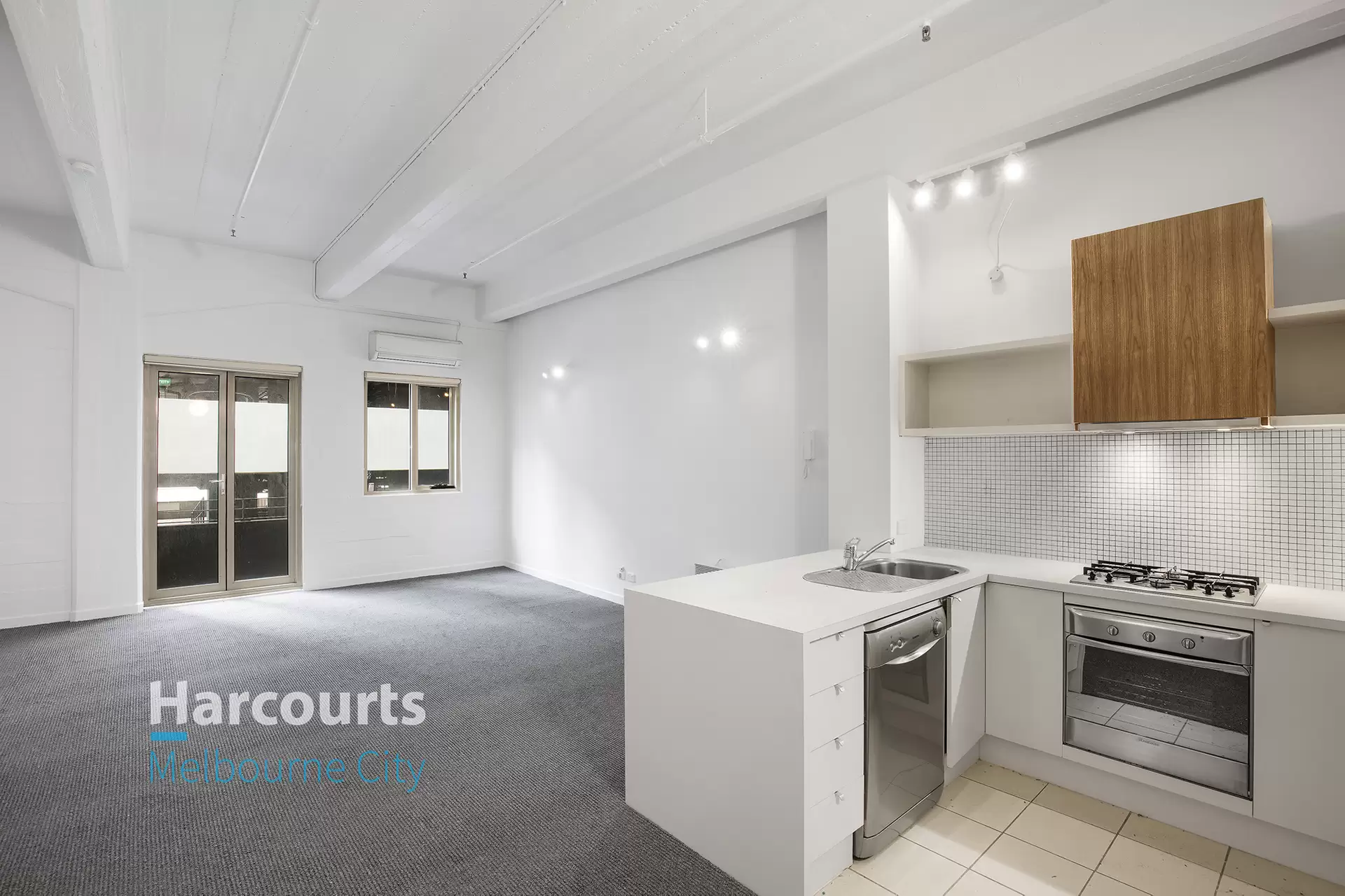 506/639 Little Bourke Street, Melbourne Leased by Harcourts Melbourne City - image 1