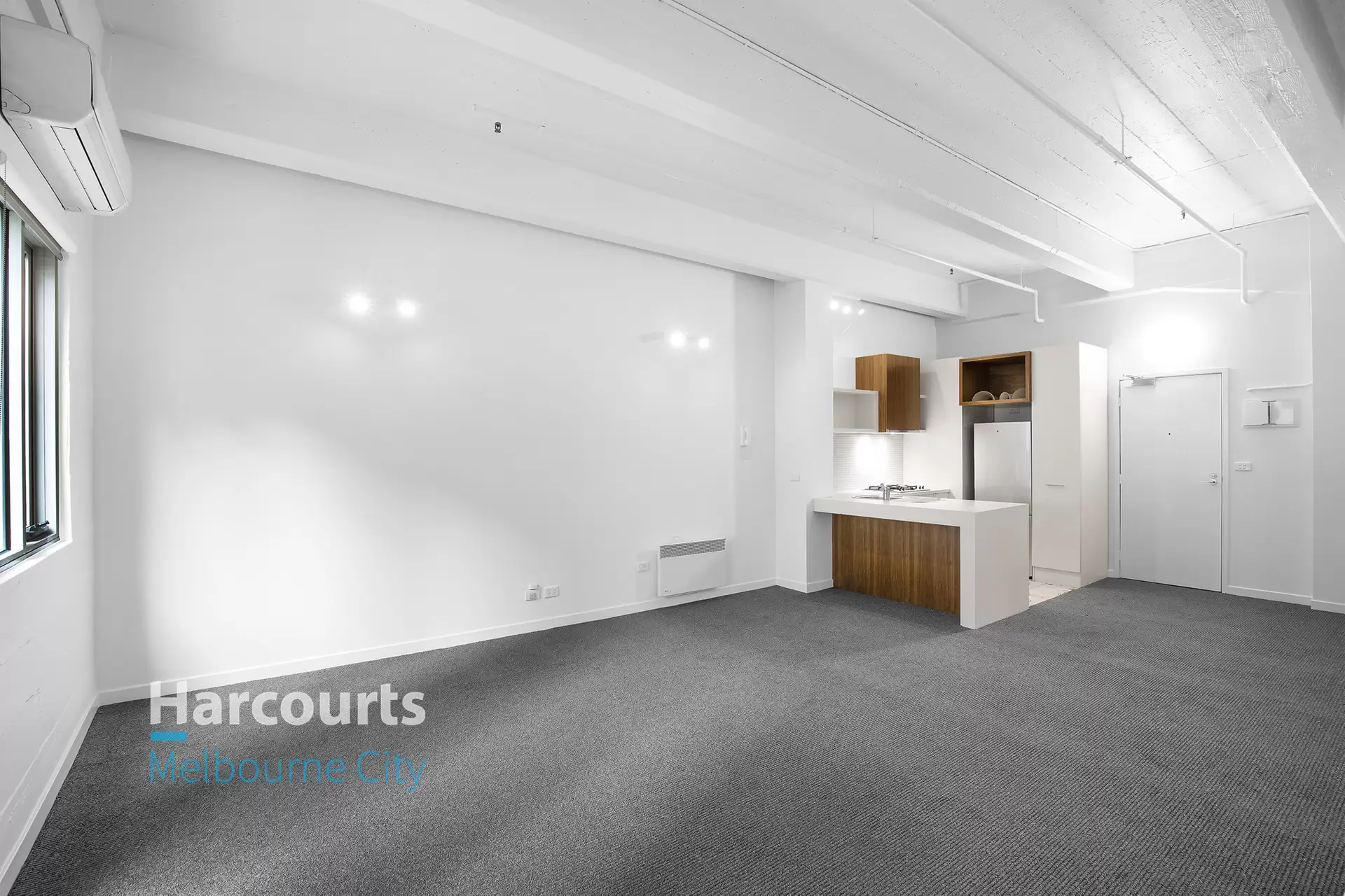 506/639 Little Bourke Street, Melbourne Leased by Harcourts Melbourne City - image 1