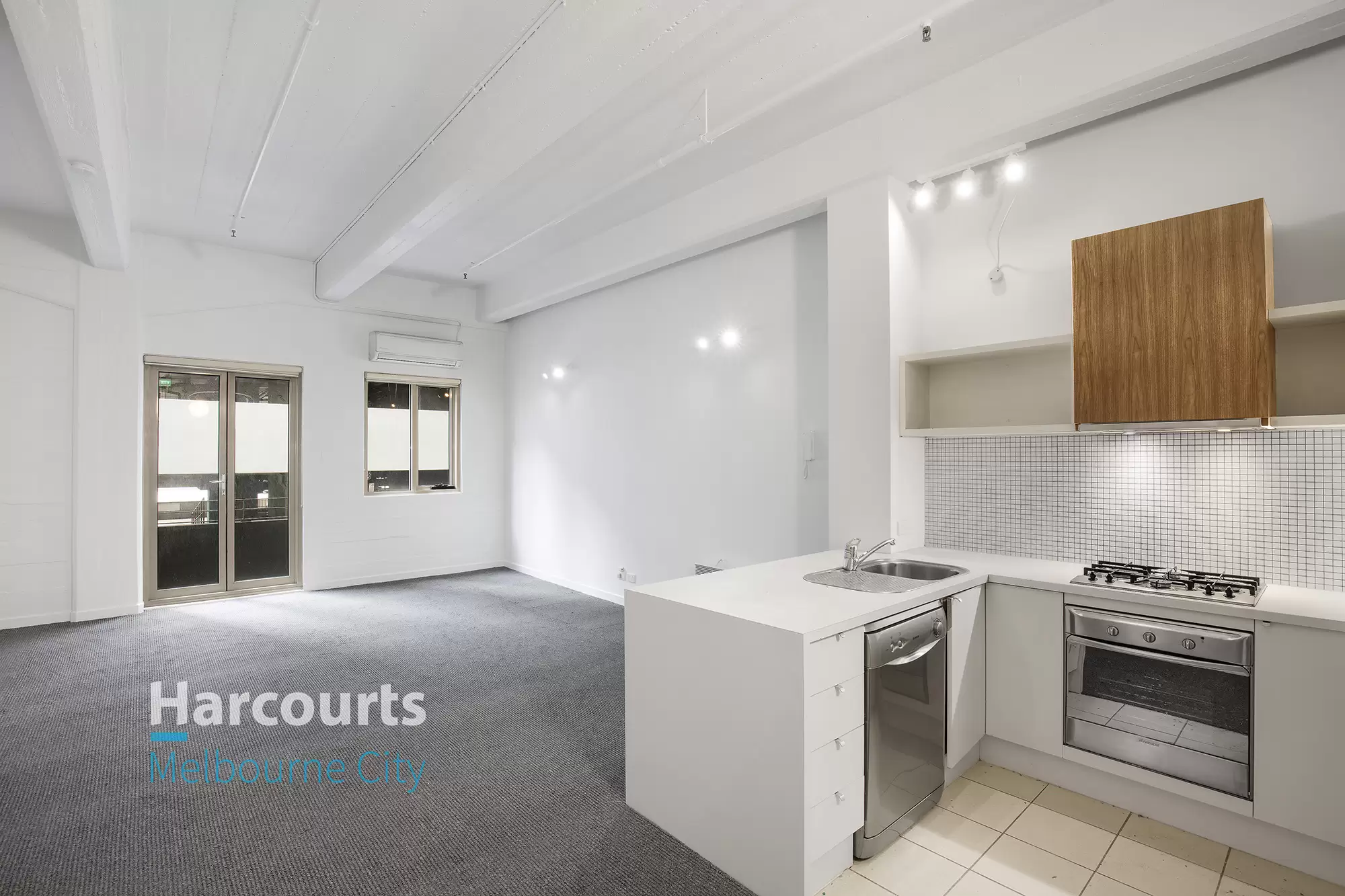 506/639 Little Bourke Street, Melbourne Leased by Harcourts Melbourne City - image 4