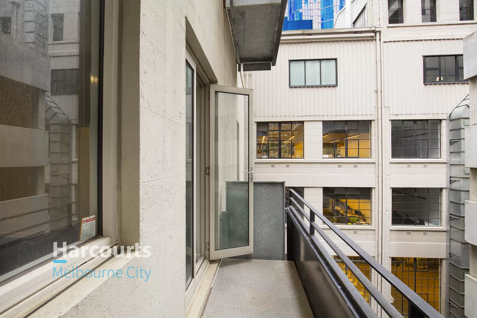 506/639 Little Bourke Street, Melbourne Leased by Harcourts Melbourne City - image 7