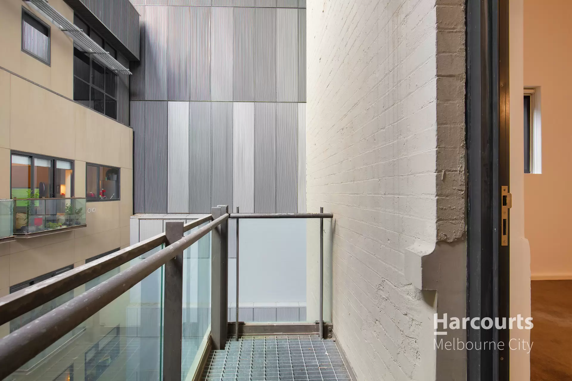 513B/399 Bourke Street, Melbourne Leased by Harcourts Melbourne City - image 1