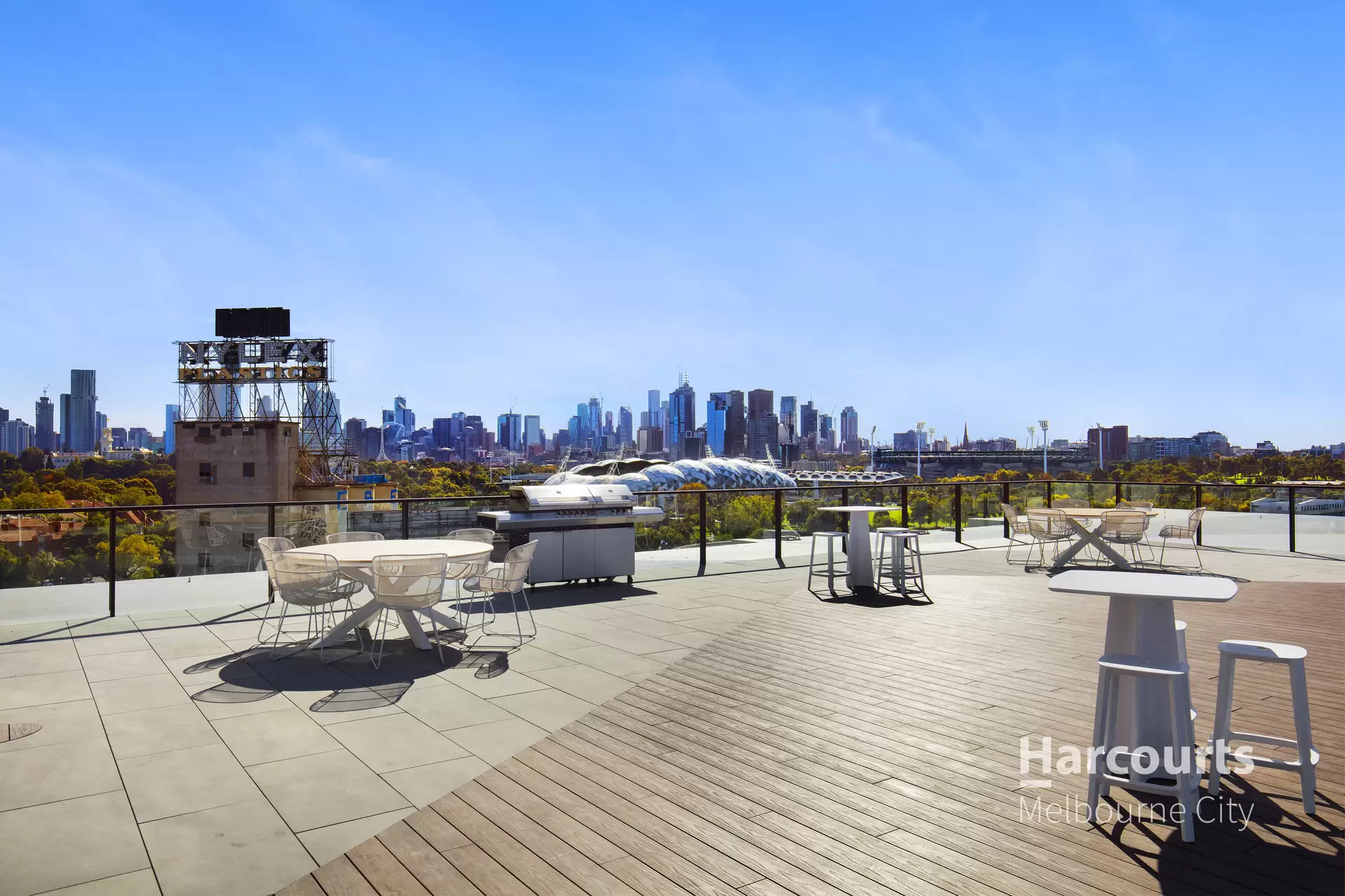 407/154 Cremorne Street, Cremorne Leased by Harcourts Melbourne City - image 1