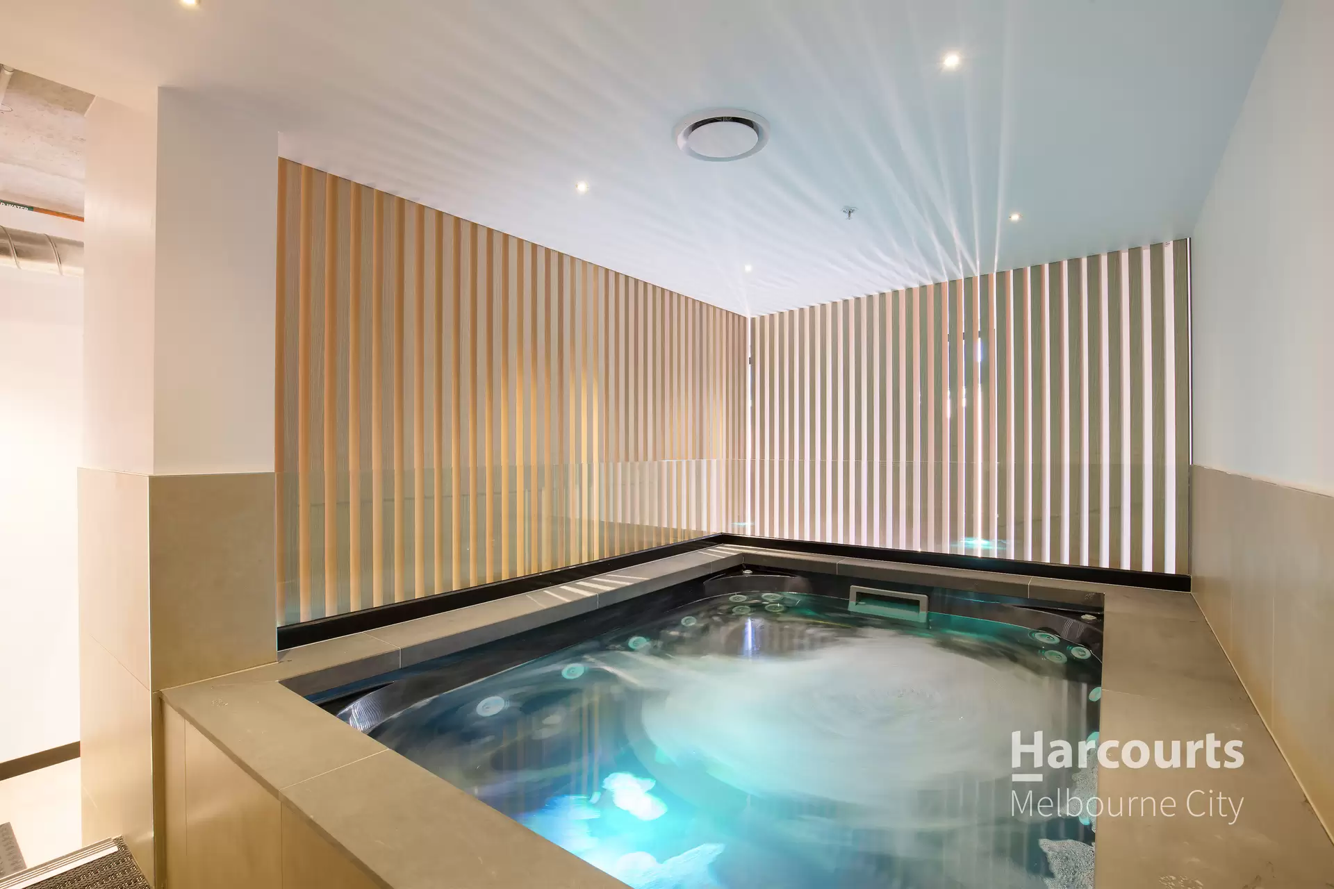 407/154 Cremorne Street, Cremorne Leased by Harcourts Melbourne City - image 1