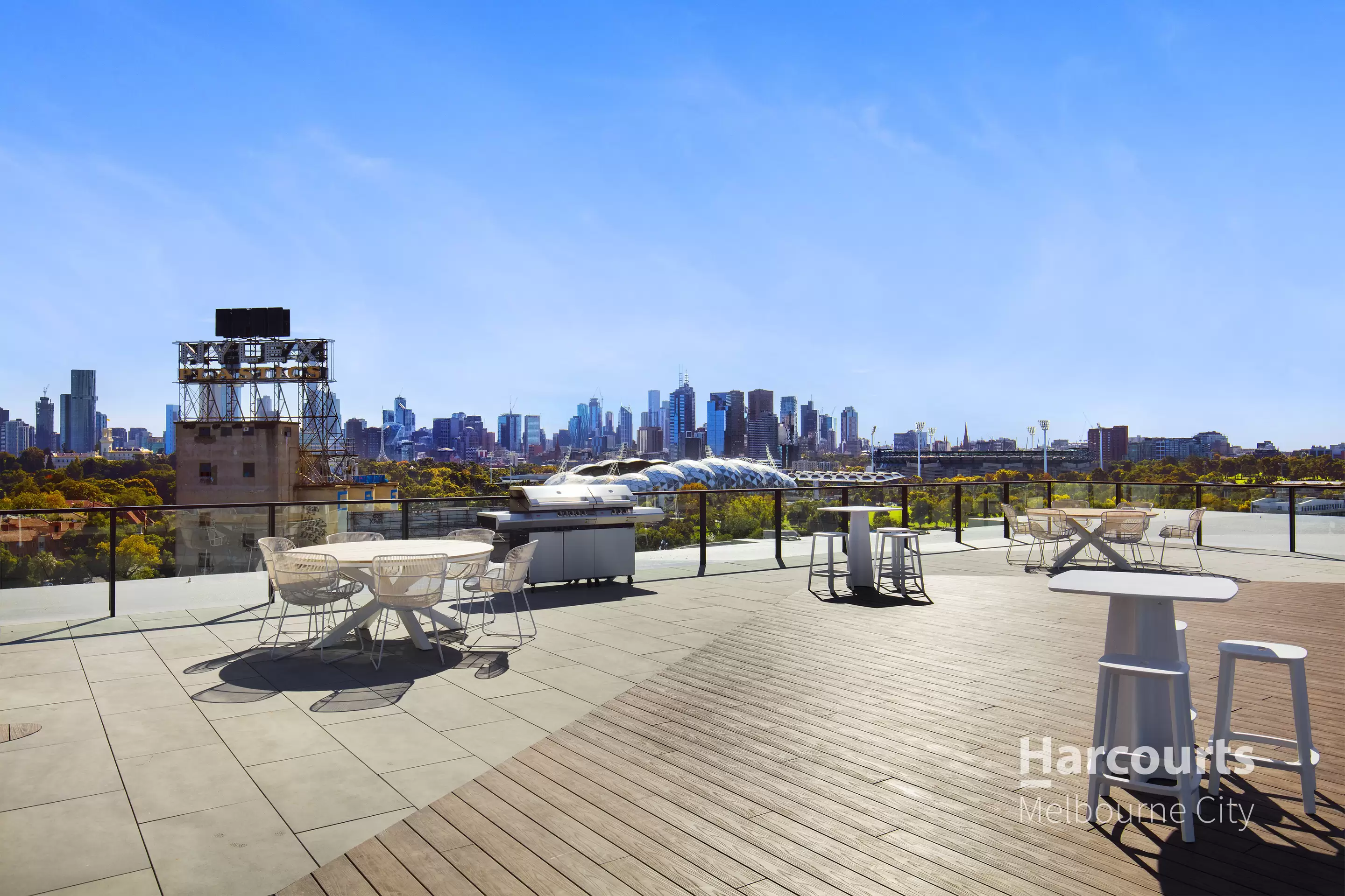 407/154 Cremorne Street, Cremorne Leased by Harcourts Melbourne City - image 8