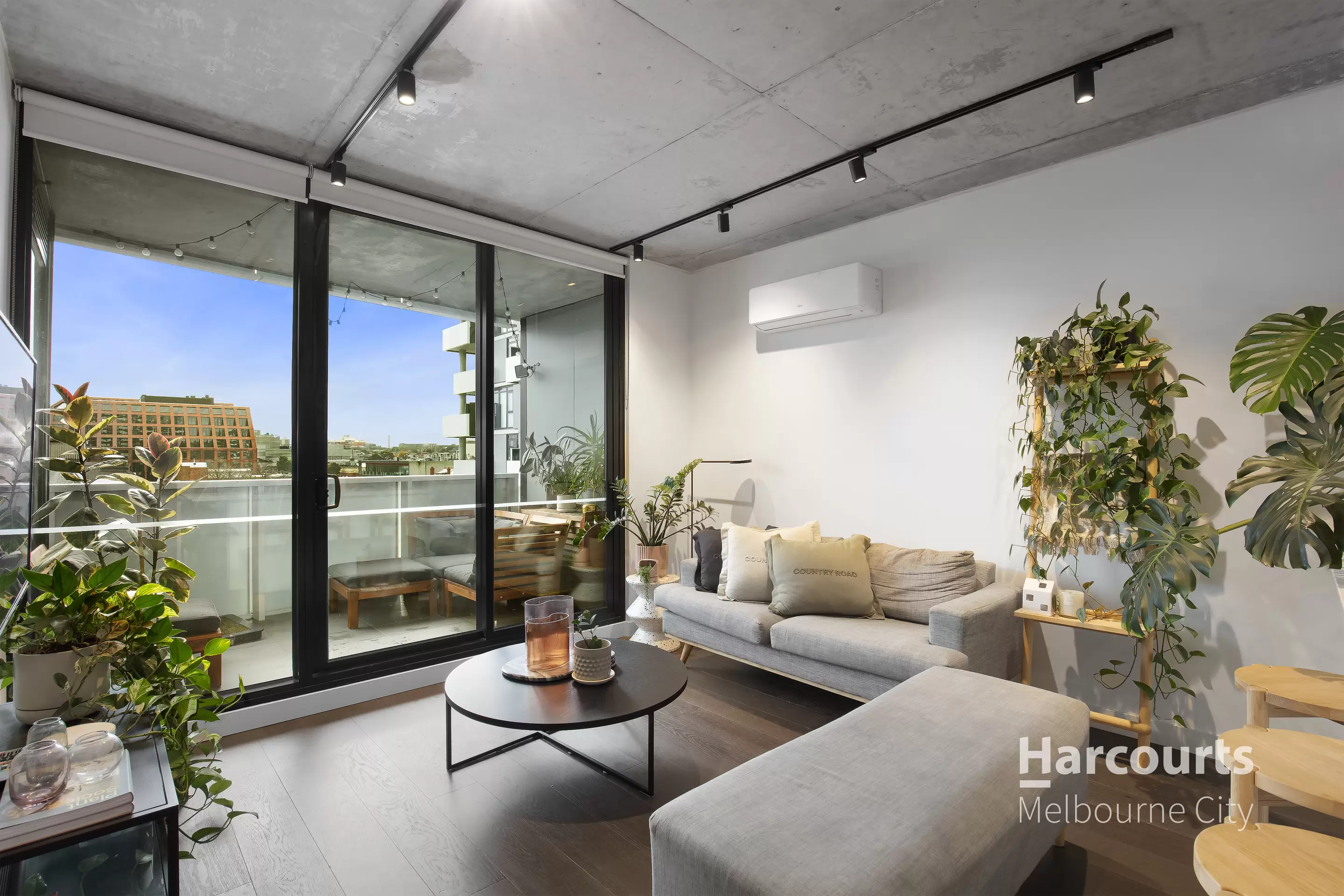 407/154 Cremorne Street, Cremorne Leased by Harcourts Melbourne City - image 3