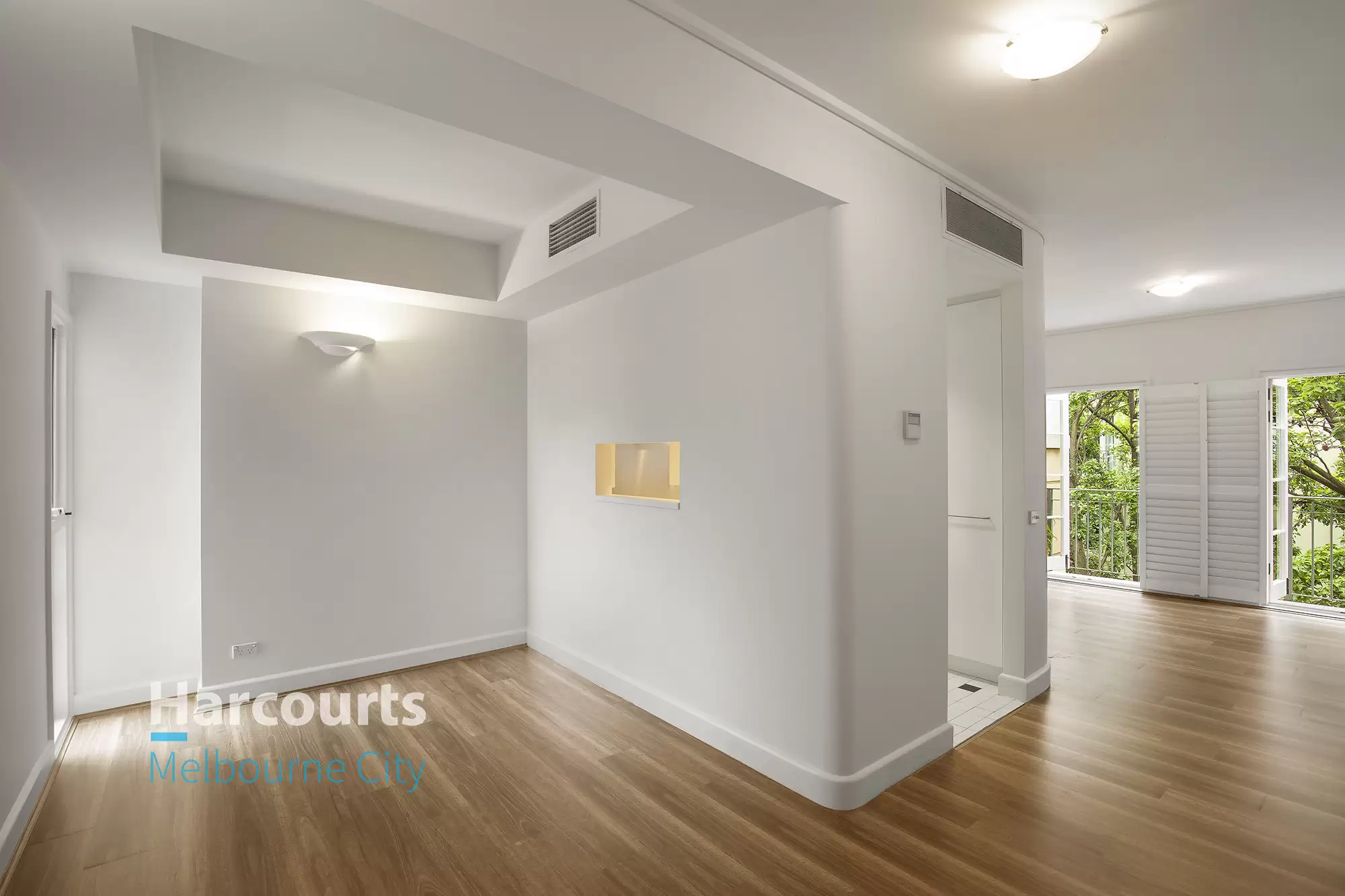 21/8 Wellington Crescent, East Melbourne Leased by Harcourts Melbourne City - image 3