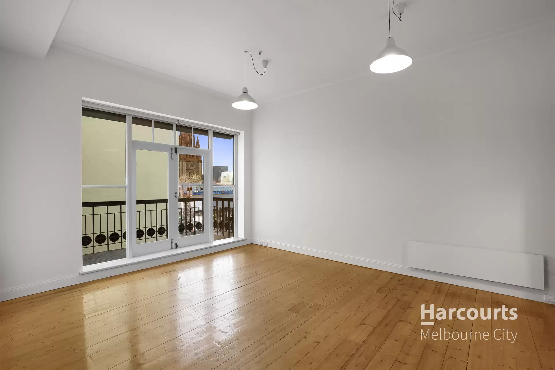 303/241 Flinders  Lane, Melbourne Leased by Harcourts Melbourne City - image 1