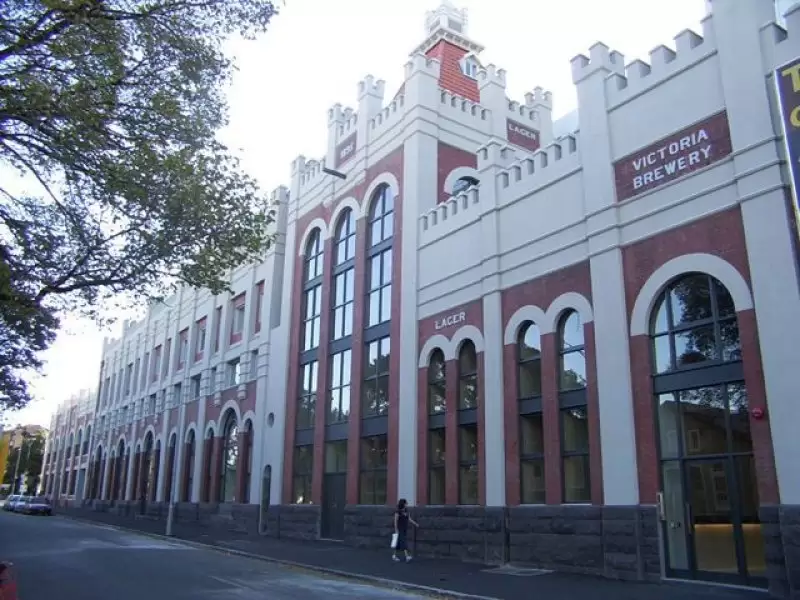 403C/170 Albert Street, East Melbourne Leased by Harcourts Melbourne City - image 5