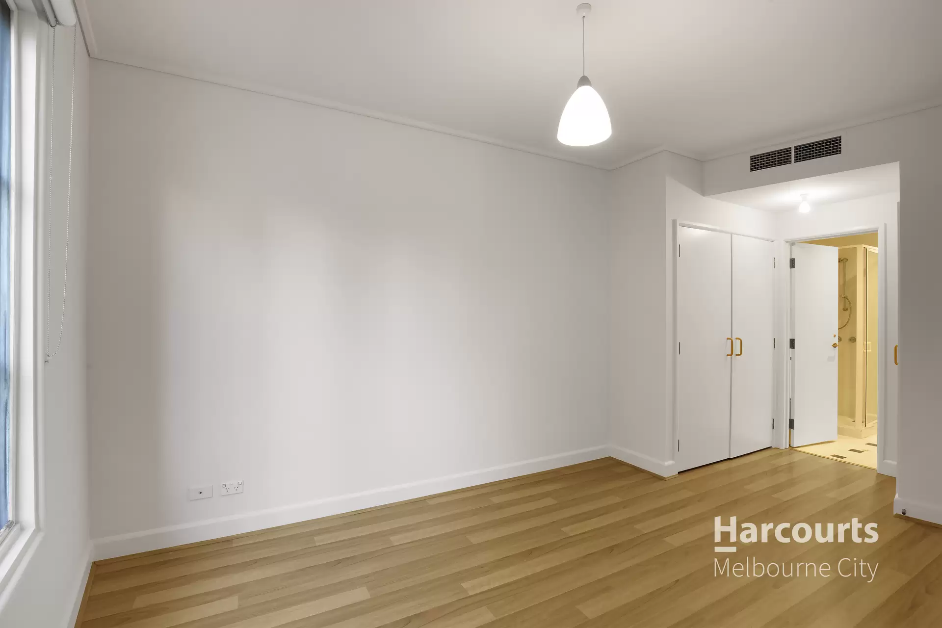 10/2 Wellington Crescent, East Melbourne Leased by Harcourts Melbourne City - image 1