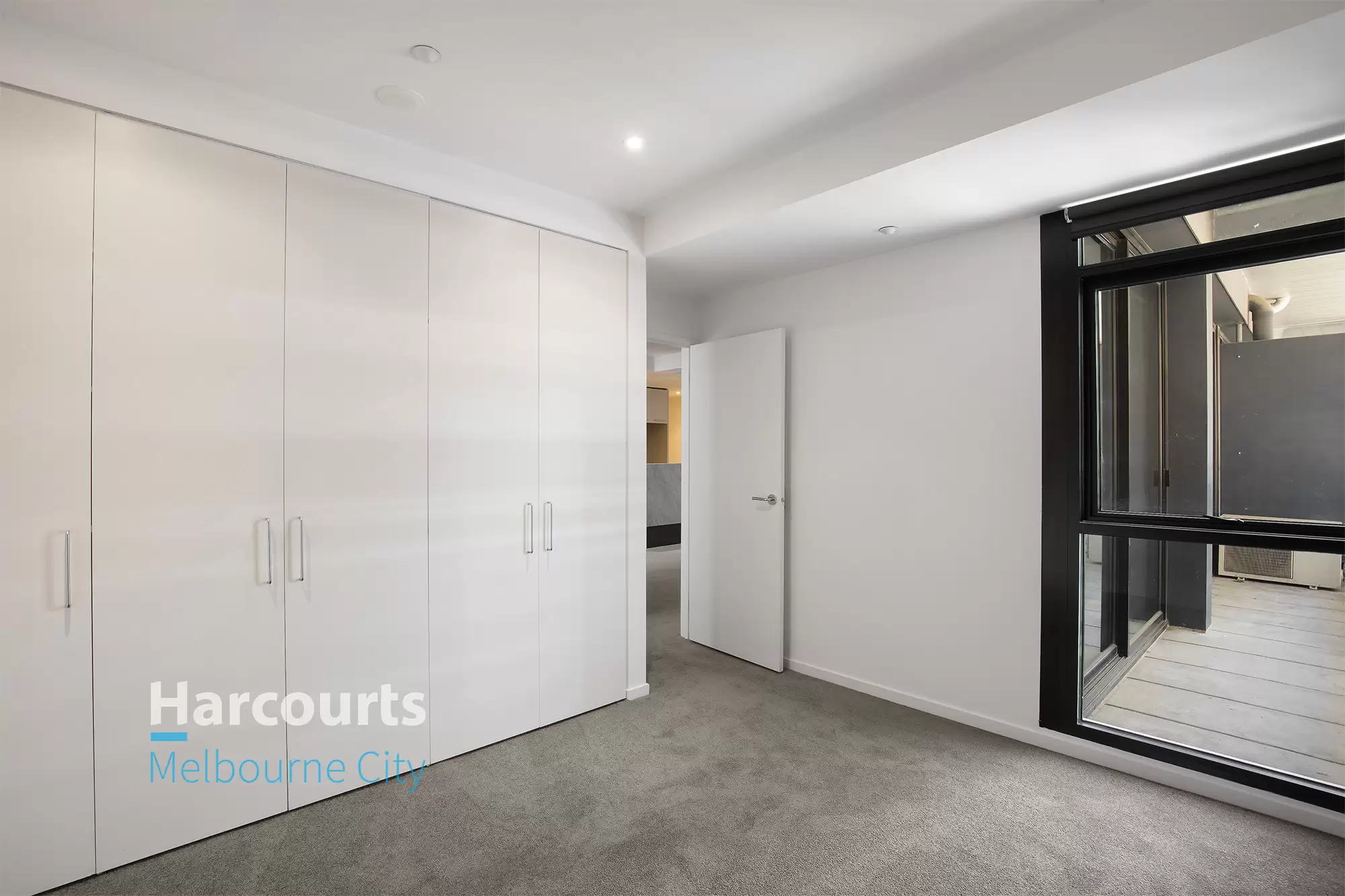 1206/118 Russell Street, Melbourne Leased by Harcourts Melbourne City - image 3