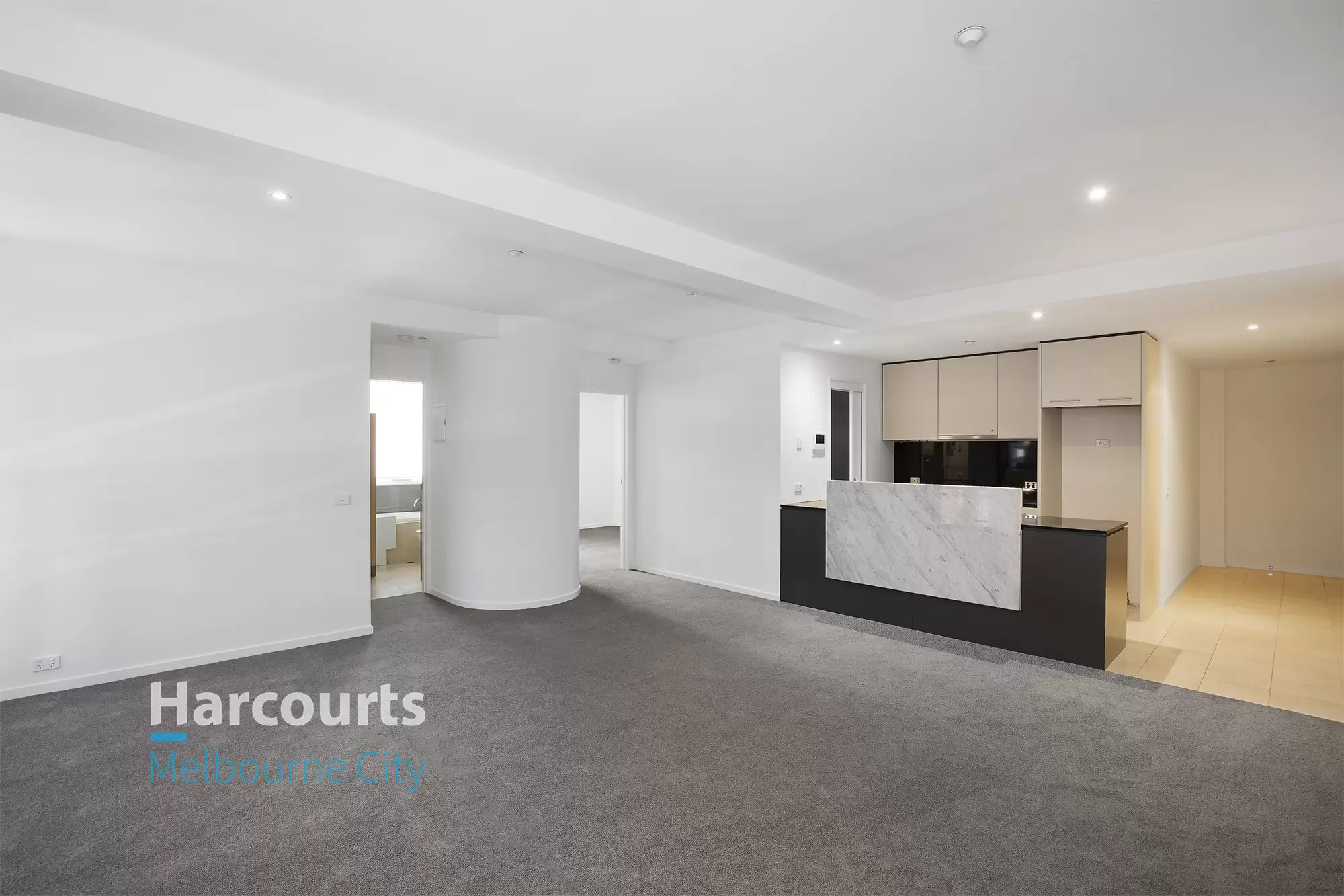 1206/118 Russell Street, Melbourne Leased by Harcourts Melbourne City - image 4