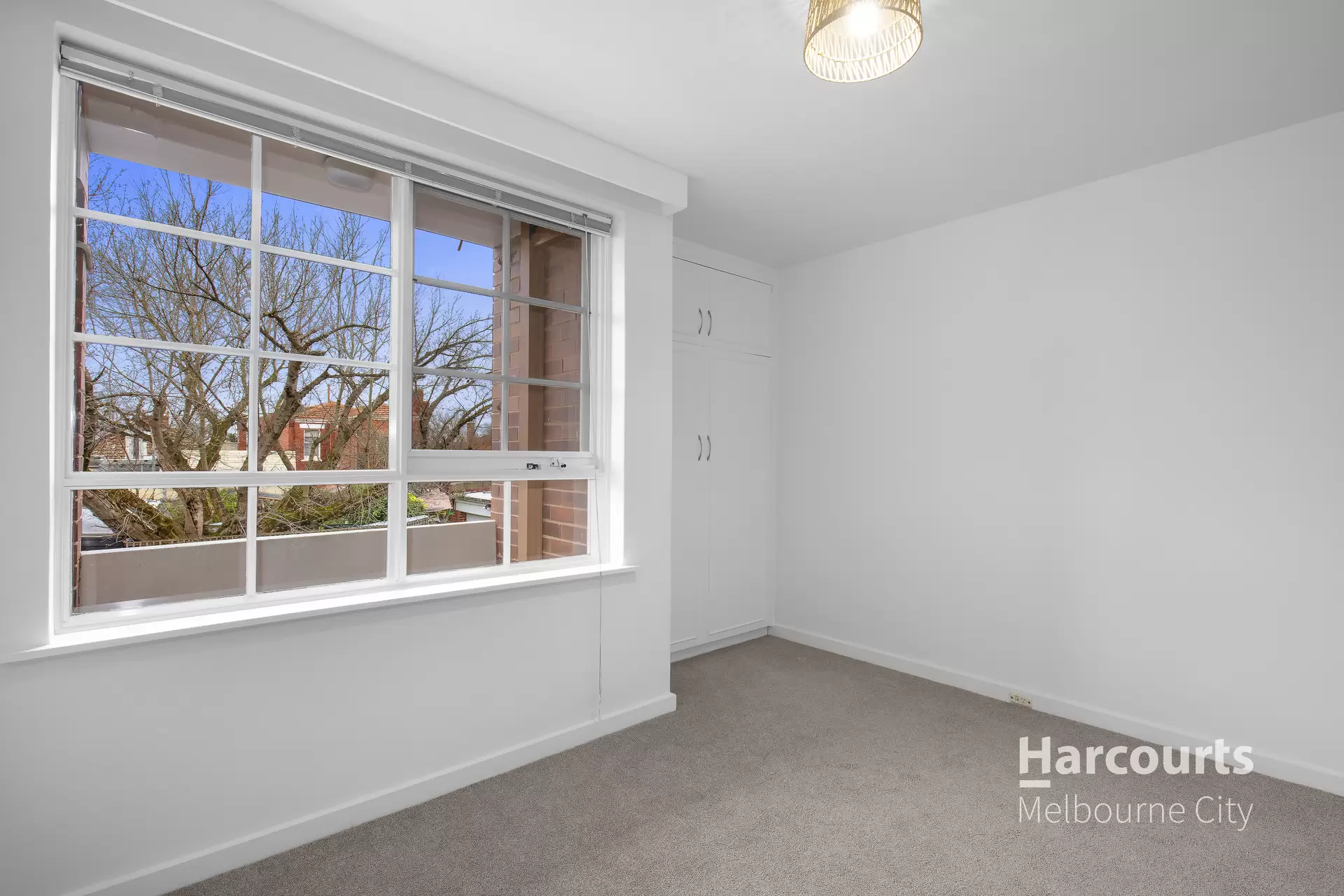 13/86 Hotham Street, East Melbourne Leased by Harcourts Melbourne City - image 1