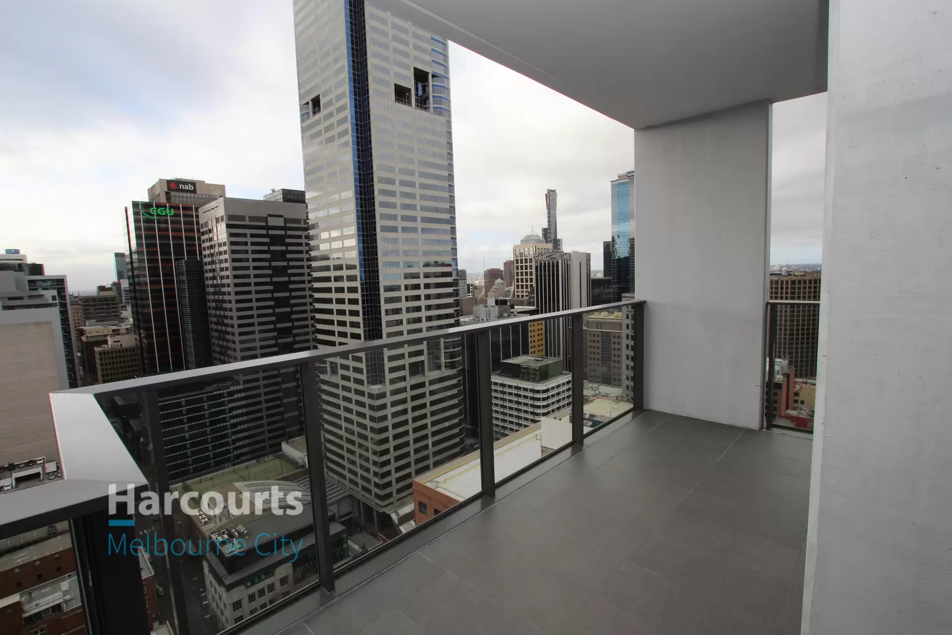 2905B/11 Rose Lane, Melbourne Leased by Harcourts Melbourne City - image 1