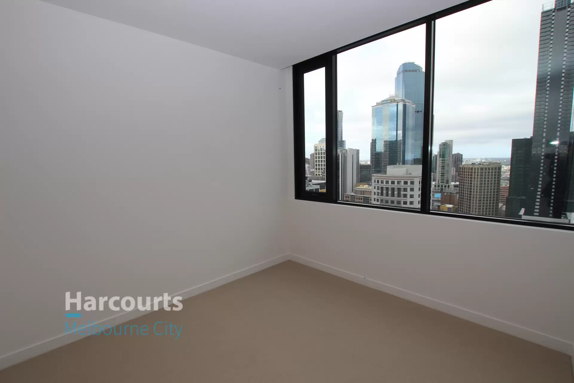 2905B/11 Rose Lane, Melbourne Leased by Harcourts Melbourne City - image 1