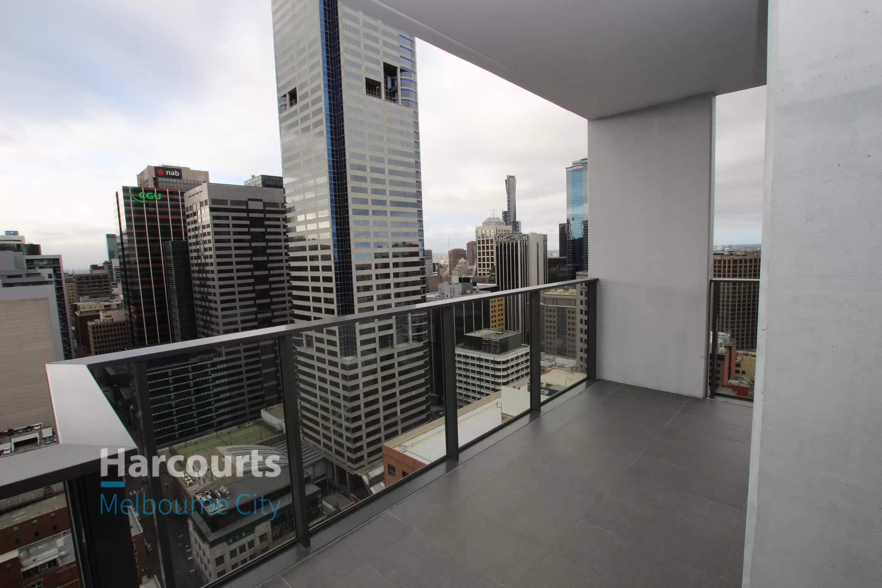 2905B/11 Rose Lane, Melbourne Leased by Harcourts Melbourne City - image 3