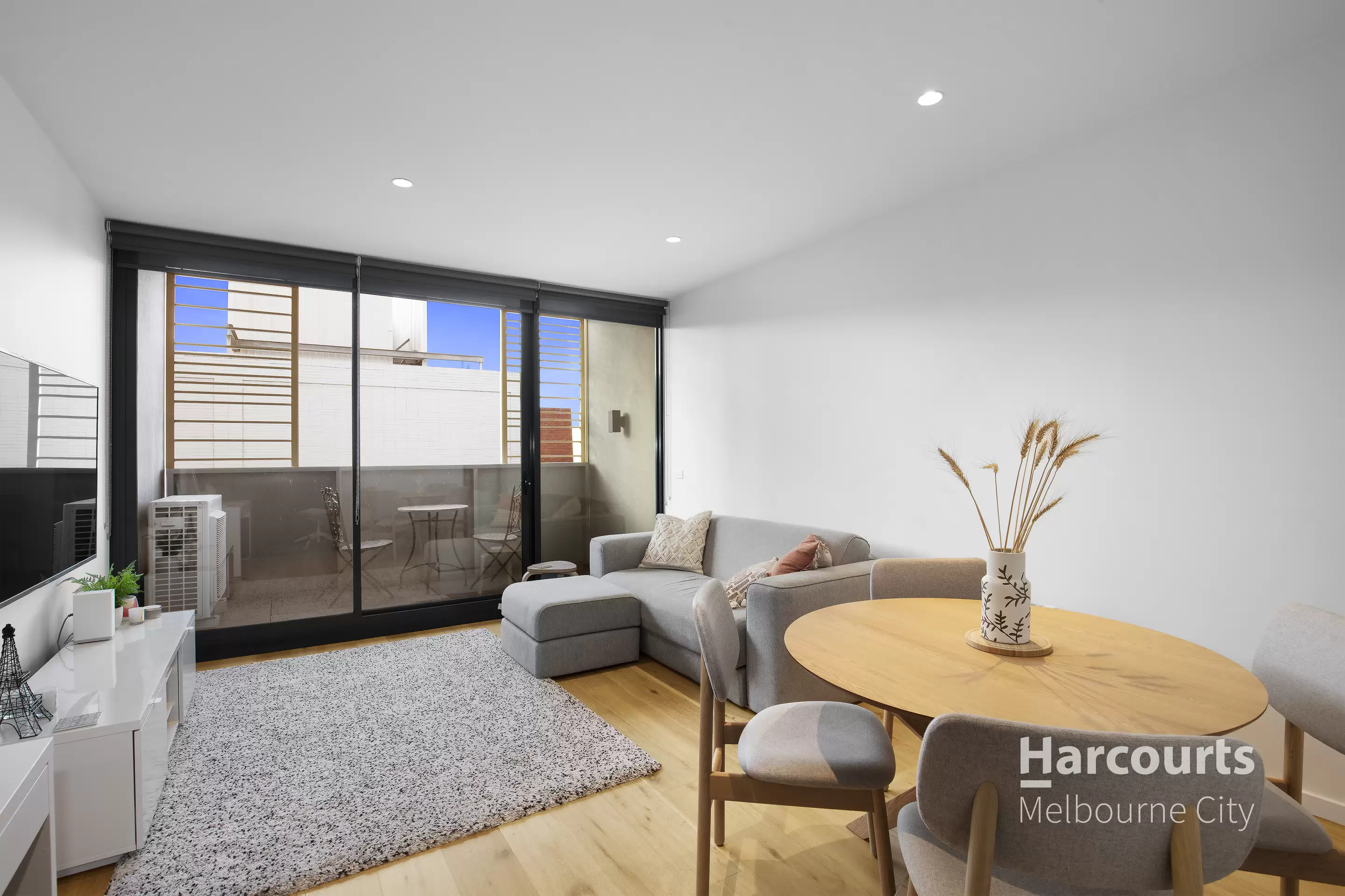 310/22 Chatham Street, Prahran Leased by Harcourts Melbourne City - image 2