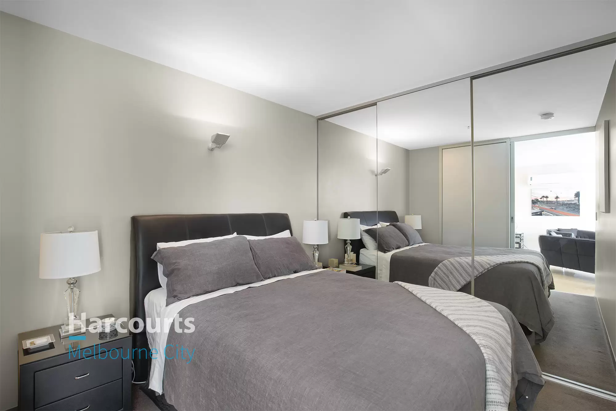 504/1 Danks Street West, Port Melbourne Leased by Harcourts Melbourne City - image 3