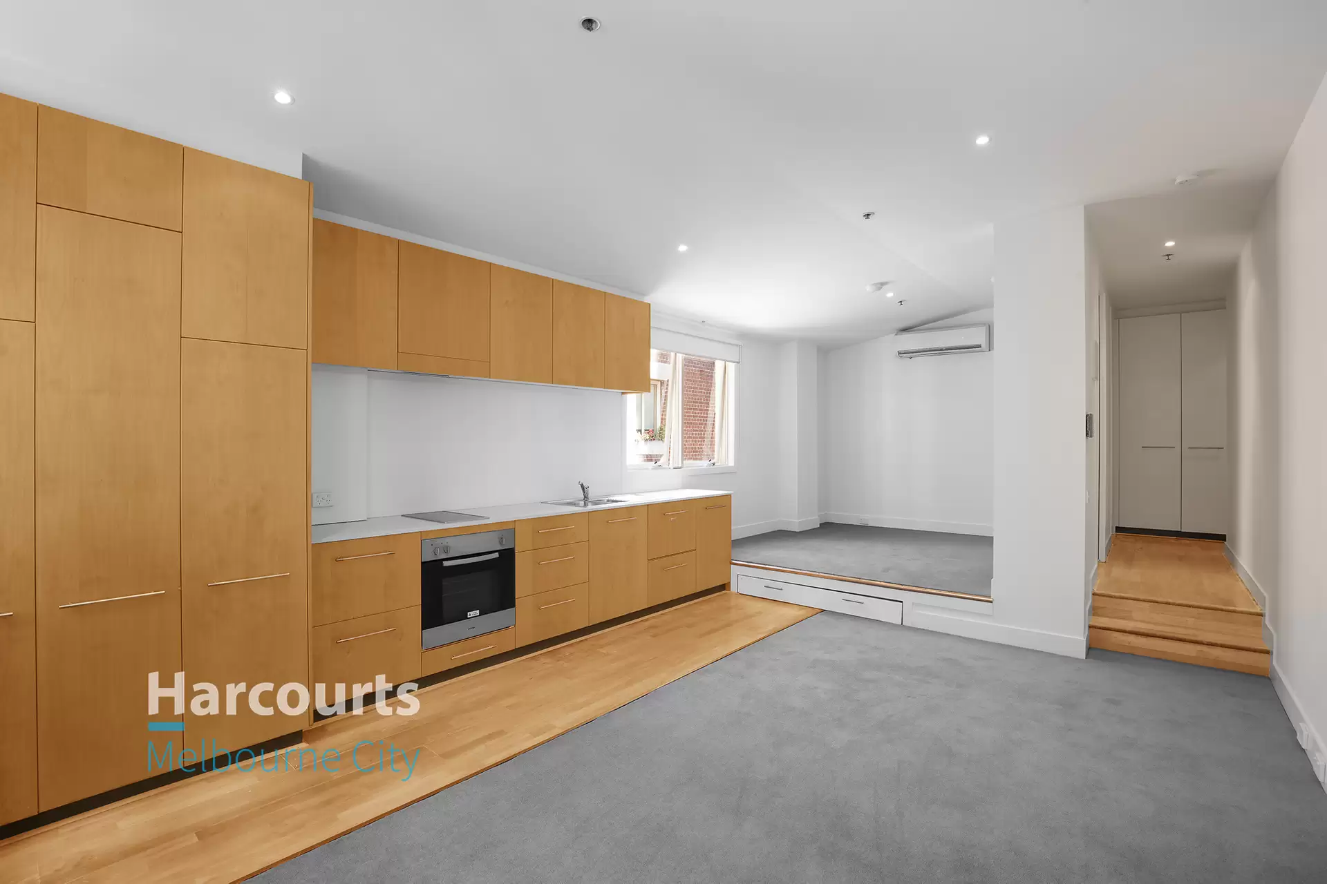 57/243 Collins Street, Melbourne Leased by Harcourts Melbourne City - image 1