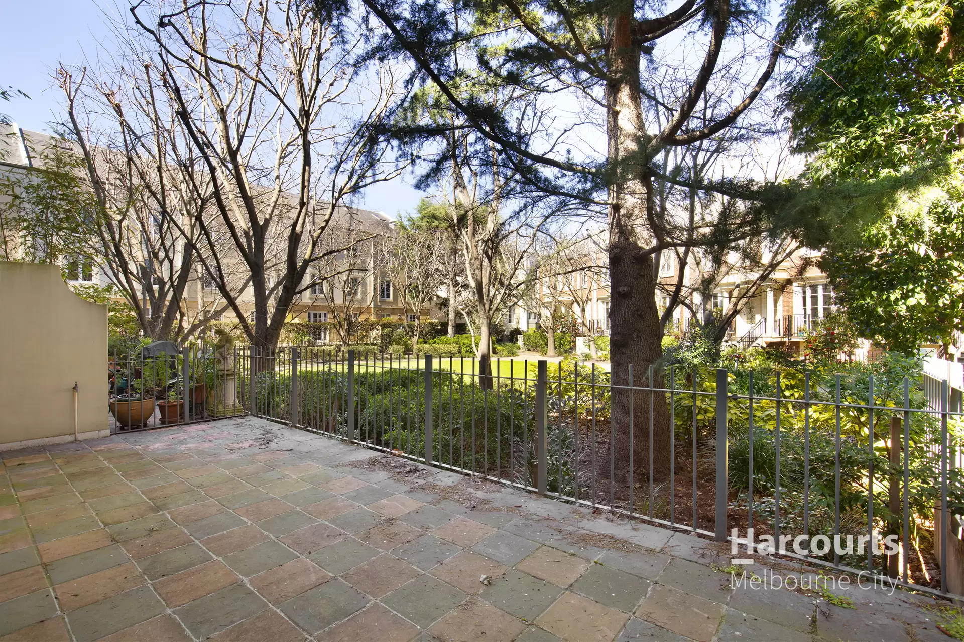 29/8 Wellington Crescent, East Melbourne Leased by Harcourts Melbourne City - image 1