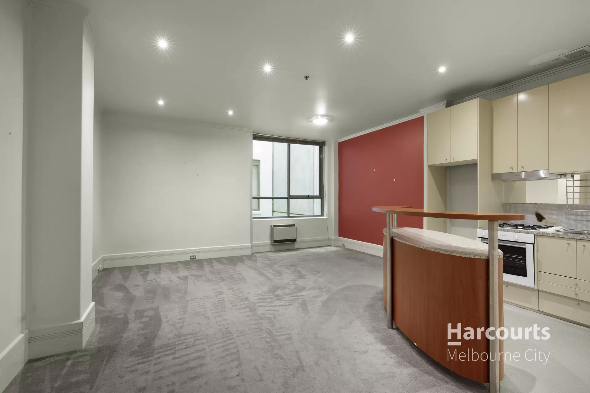 208/616 Little Collins Street, Melbourne Leased by Harcourts Melbourne City - image 1