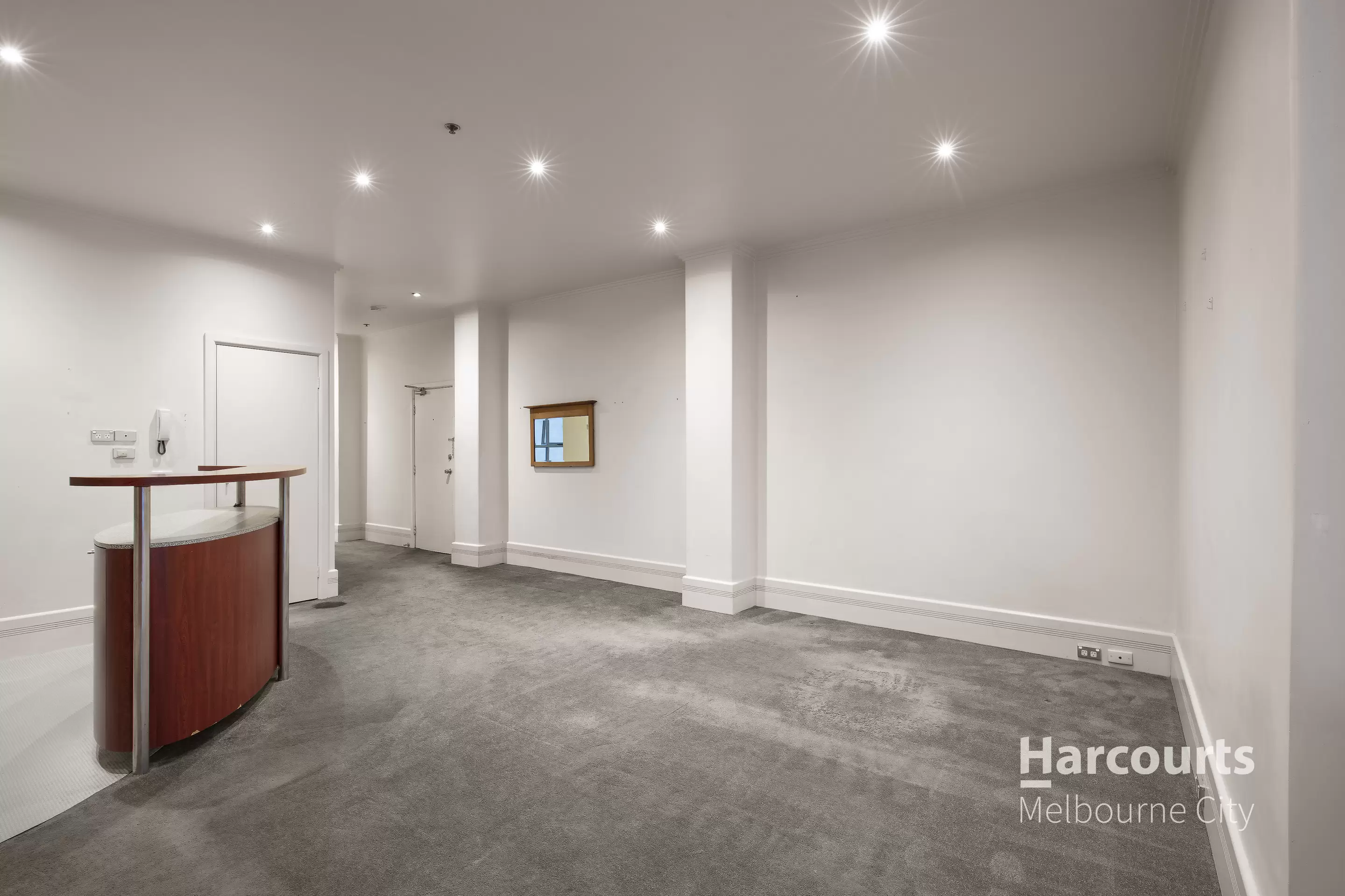 208/616 Little Collins Street, Melbourne Leased by Harcourts Melbourne City - image 2