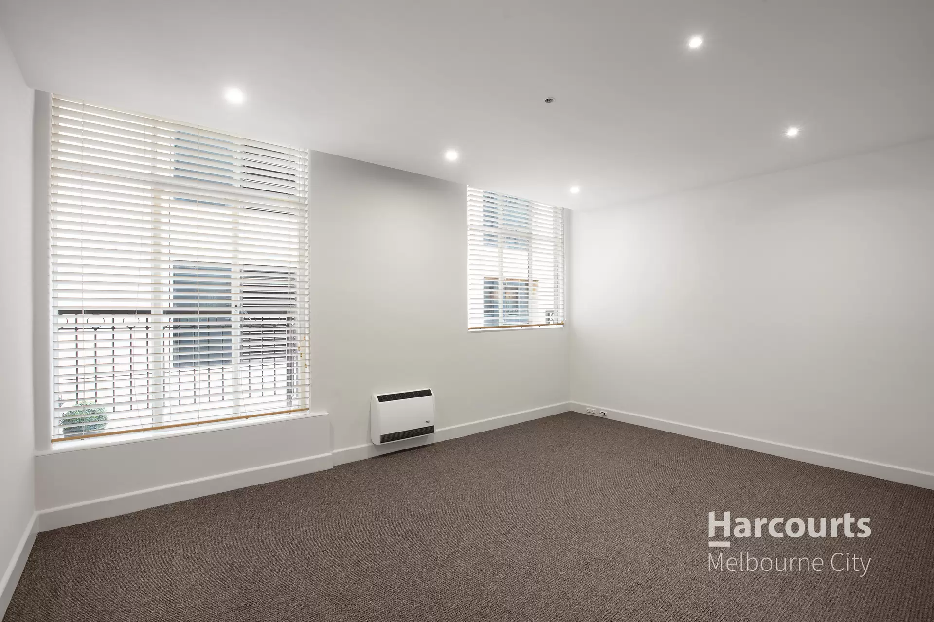 406/501 Little Collins Street, Melbourne Leased by Harcourts Melbourne City - image 1