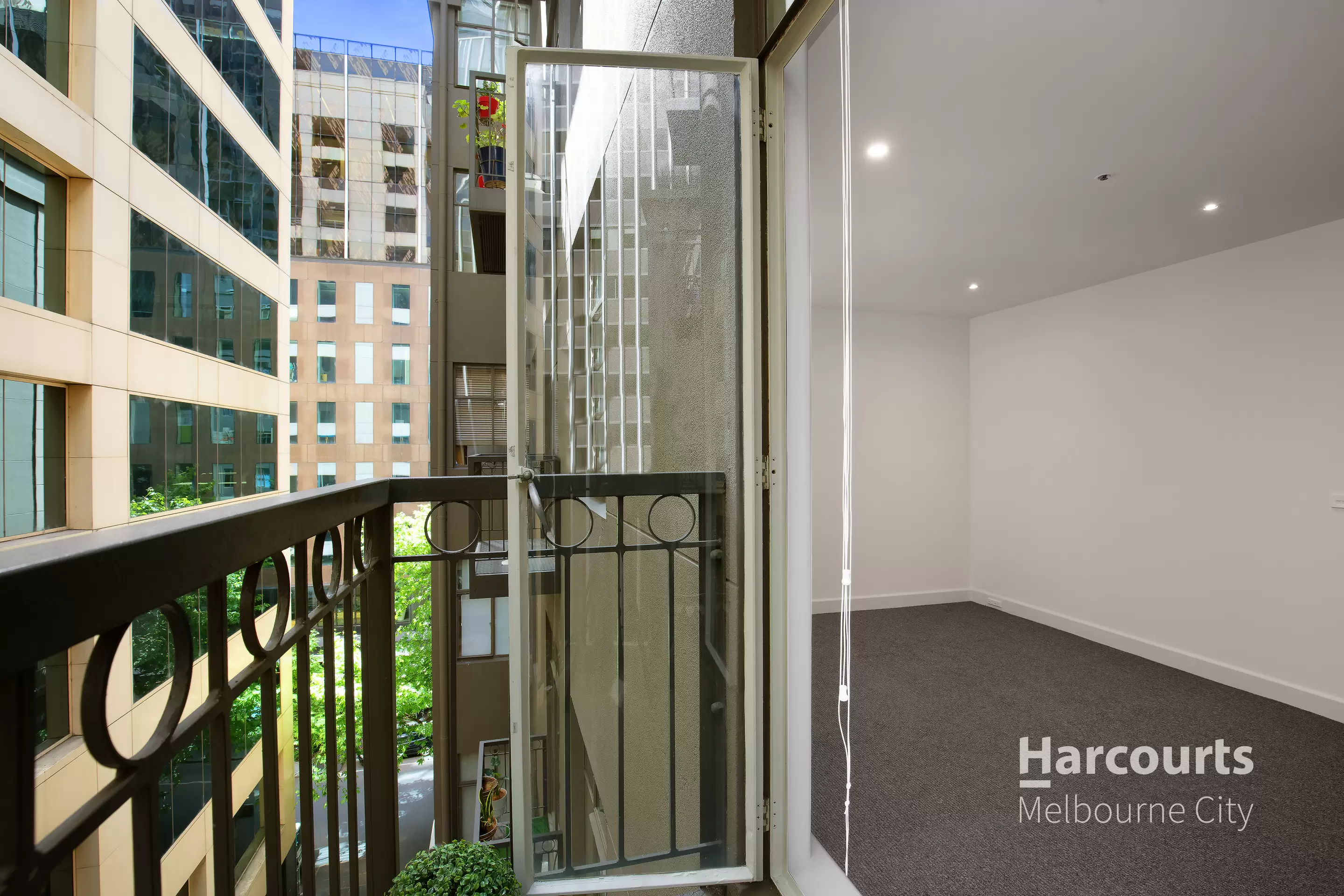 406/501 Little Collins Street, Melbourne Leased by Harcourts Melbourne City - image 4