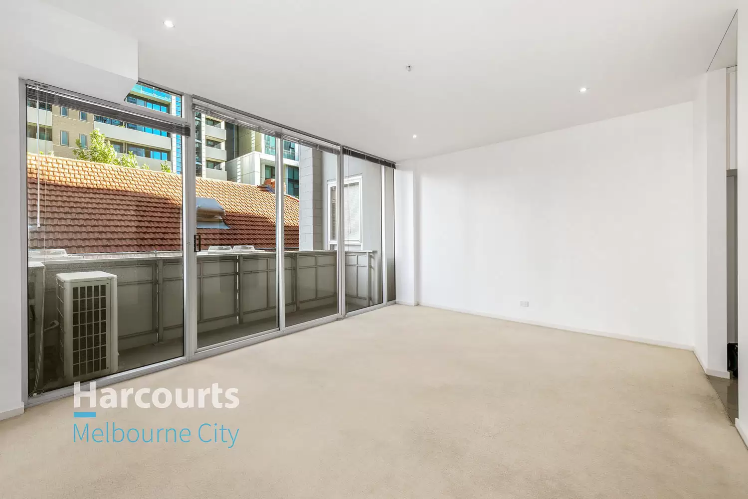 205/25 Wills Street, Melbourne Leased by Harcourts Melbourne City - image 3