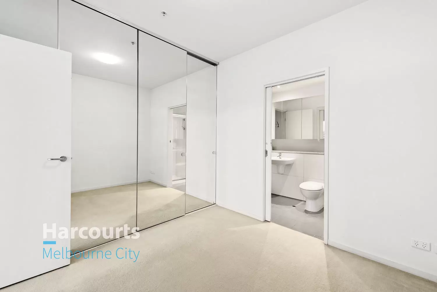 205/25 Wills Street, Melbourne Leased by Harcourts Melbourne City - image 5