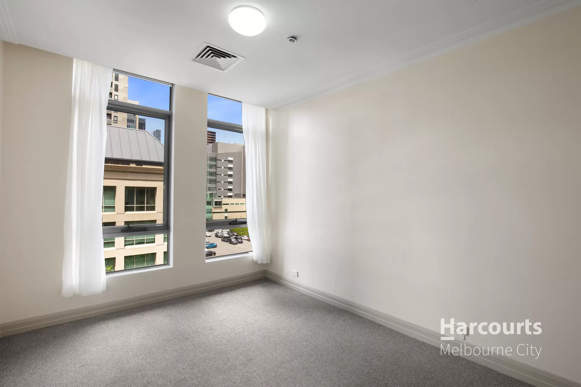 401/406 La Trobe Street, Melbourne Leased by Harcourts Melbourne City - image 1