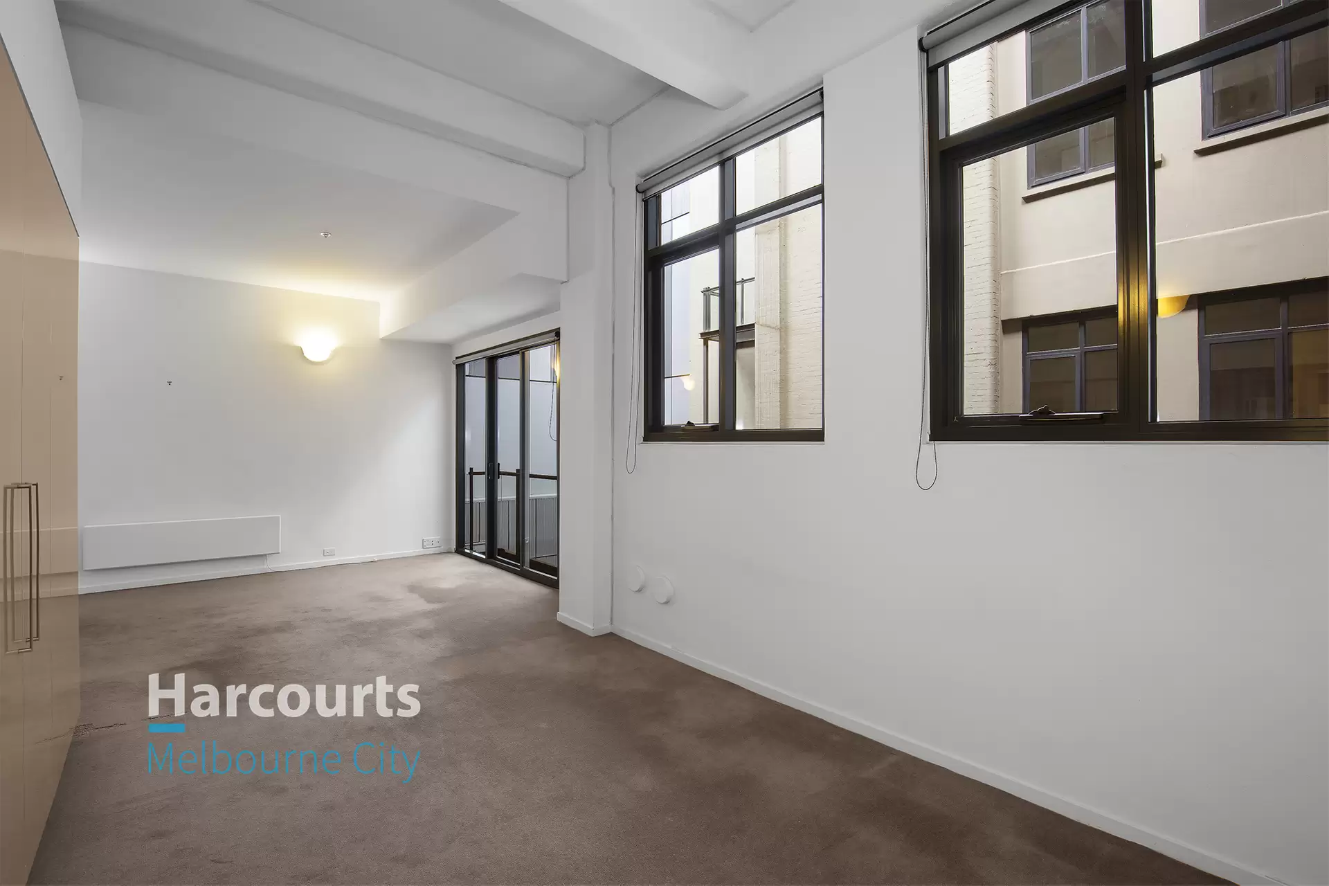 411B/399 Bourke Street, Melbourne Leased by Harcourts Melbourne City - image 1