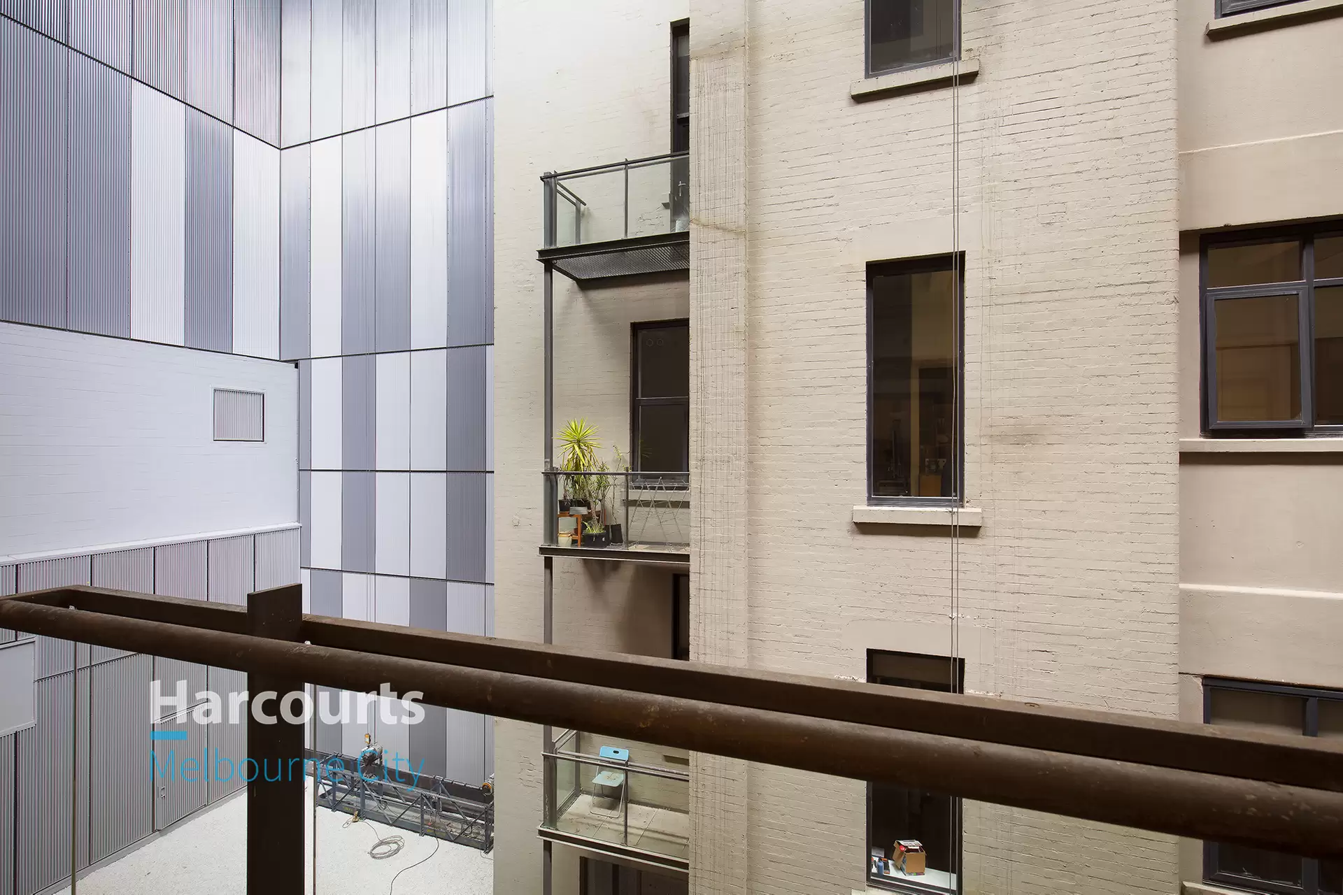 411B/399 Bourke Street, Melbourne Leased by Harcourts Melbourne City - image 1