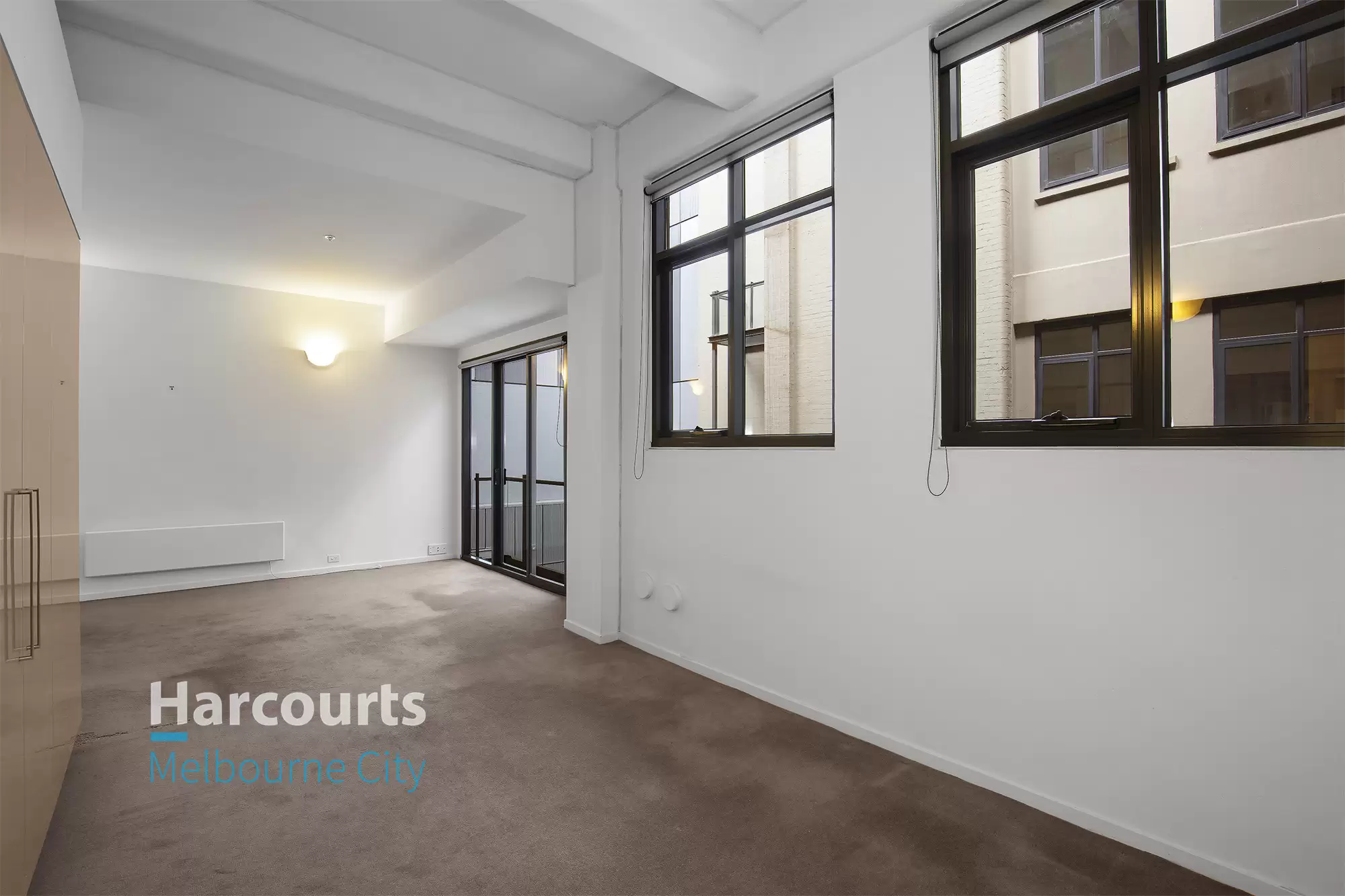 411B/399 Bourke Street, Melbourne Leased by Harcourts Melbourne City - image 2