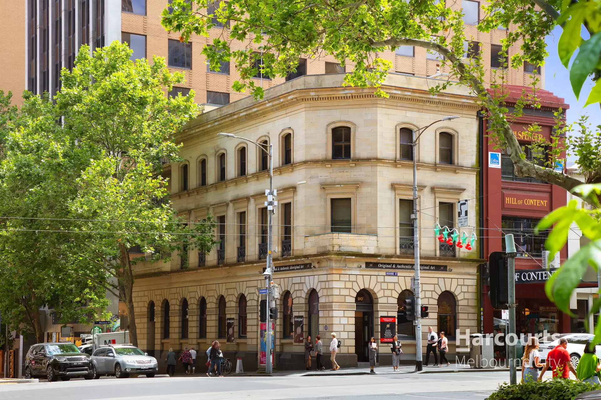 8/90 Bourke Street, Melbourne Leased by Harcourts Melbourne City - image 1