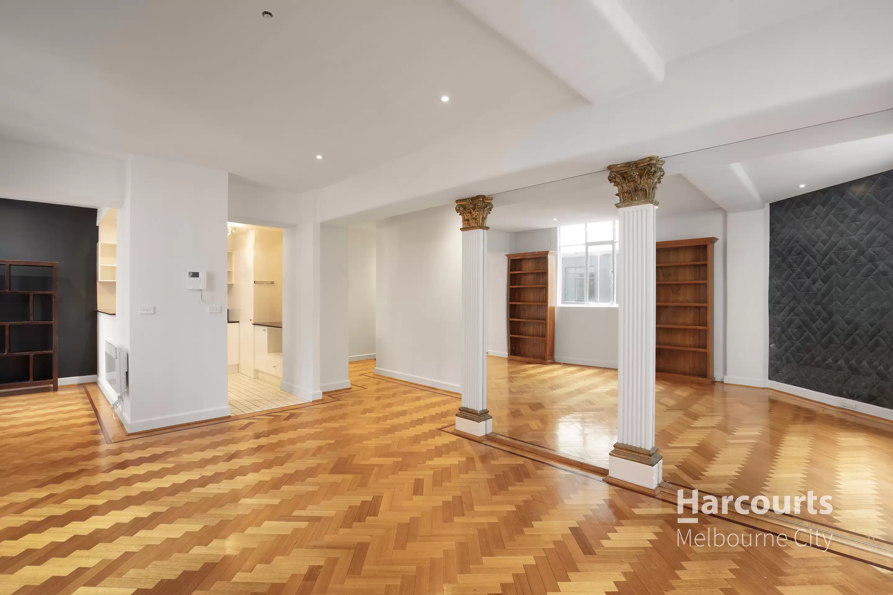 504/501 Little Collins Street, Melbourne Leased by Harcourts Melbourne City - image 2