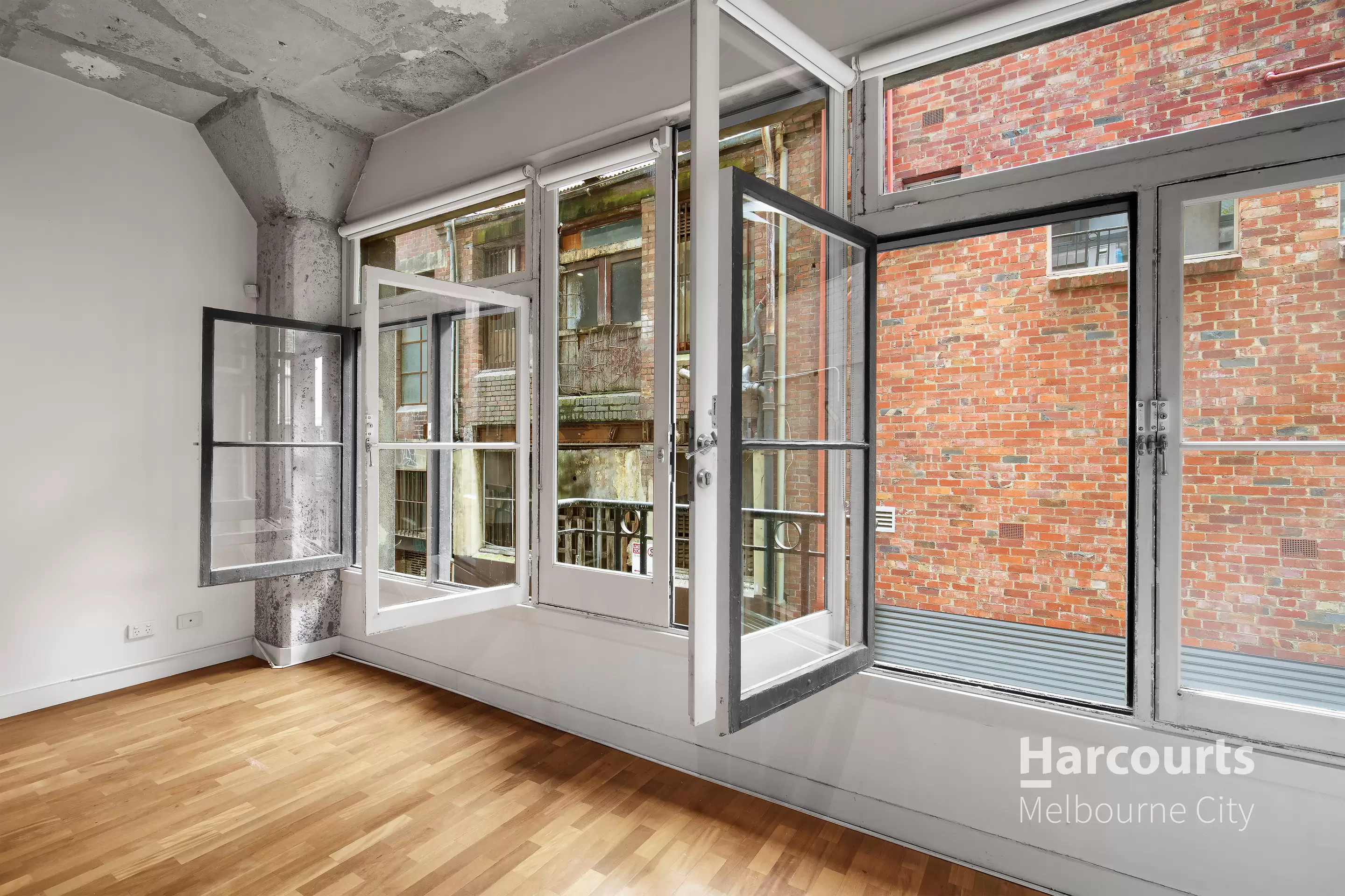 3/7 Drewery Lane, Melbourne Leased by Harcourts Melbourne City - image 2