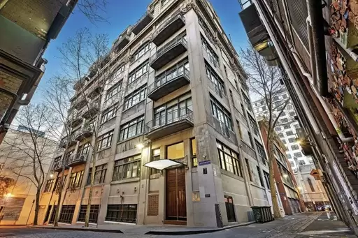 3/7 Drewery Lane, Melbourne Leased by Harcourts Melbourne City