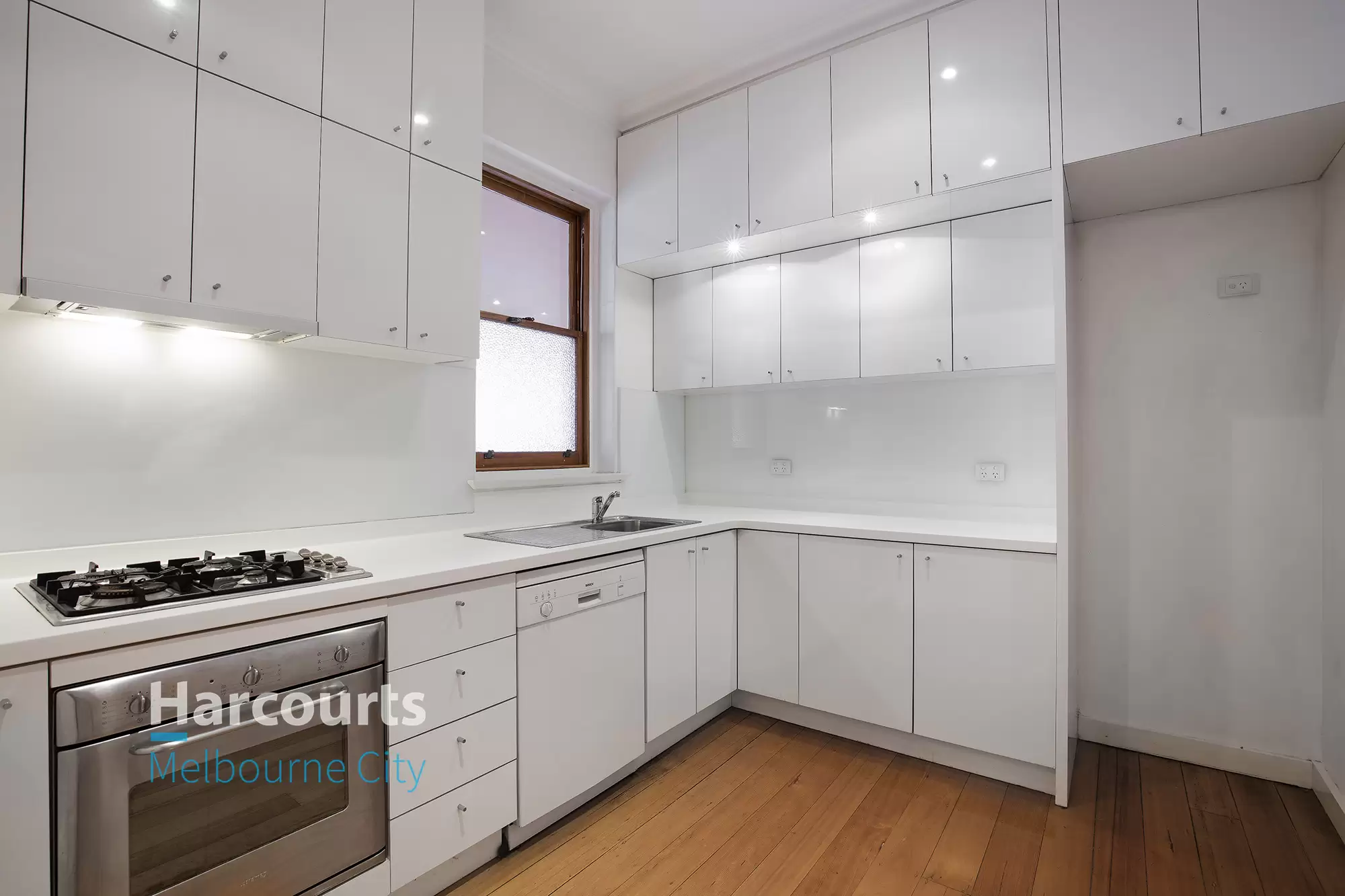 9/100 Hotham Street, East Melbourne Leased by Harcourts Melbourne City - image 3