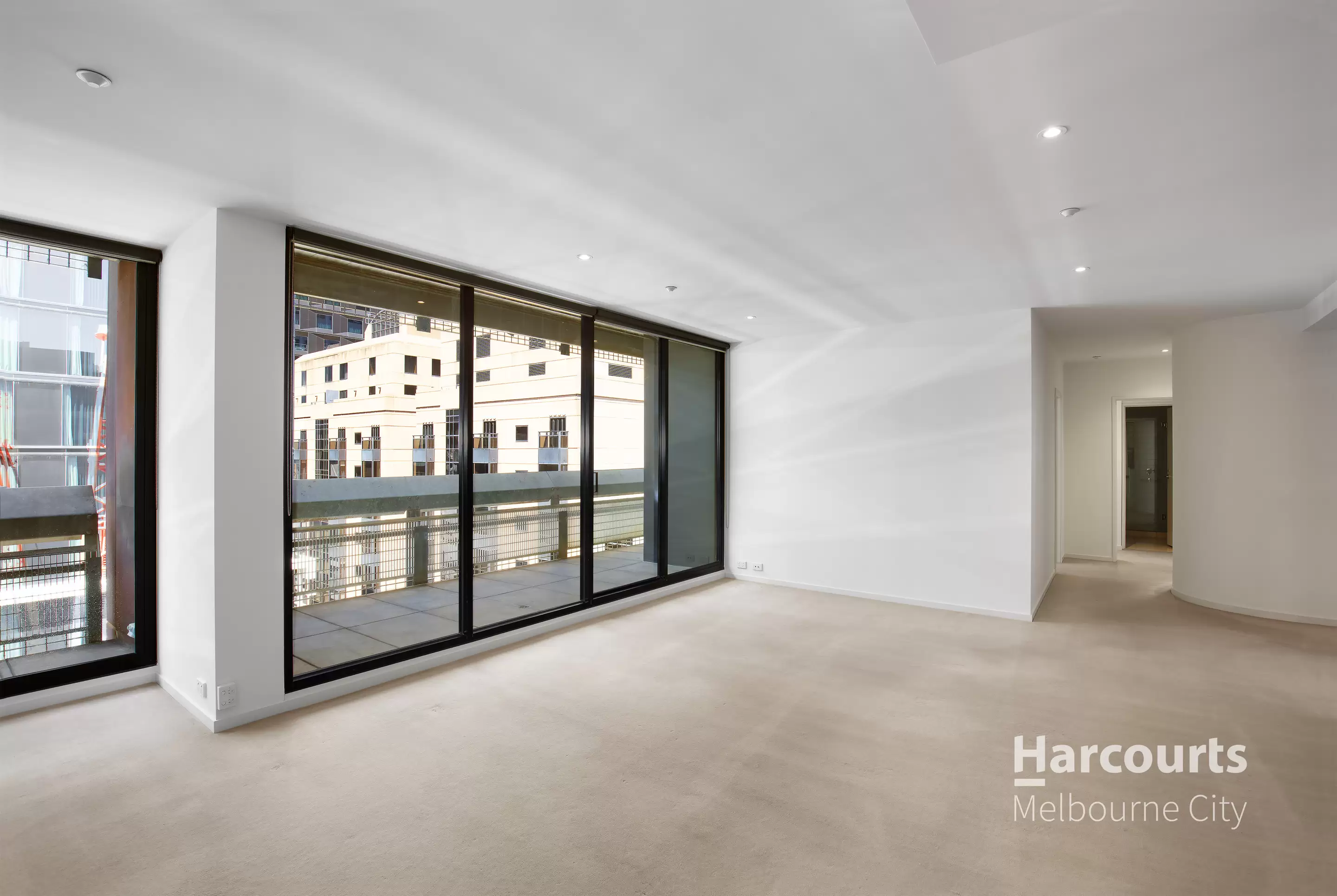 1305/118 Russell Street, Melbourne Leased by Harcourts Melbourne City - image 2