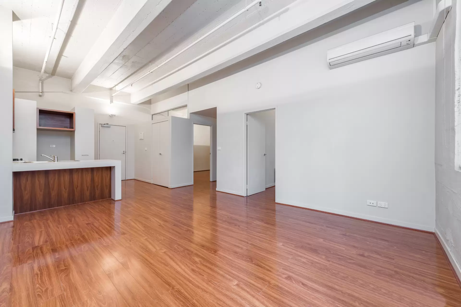 503/639 Little Bourke Street, Melbourne Leased by Harcourts Melbourne City - image 1