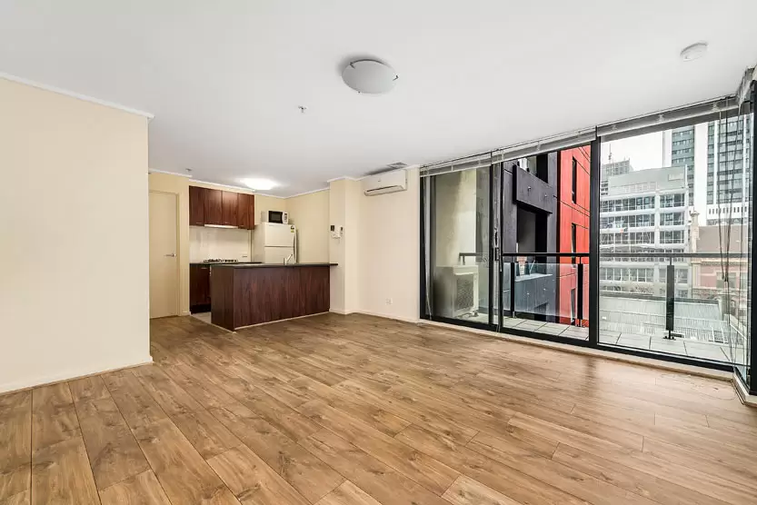 603/668 Bourke Street, Melbourne Leased by Harcourts Melbourne City - image 3