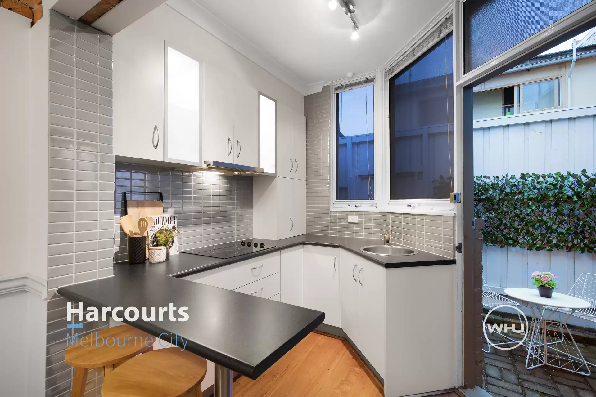 159 Errol Street, North Melbourne Leased by Harcourts Melbourne City - image 1