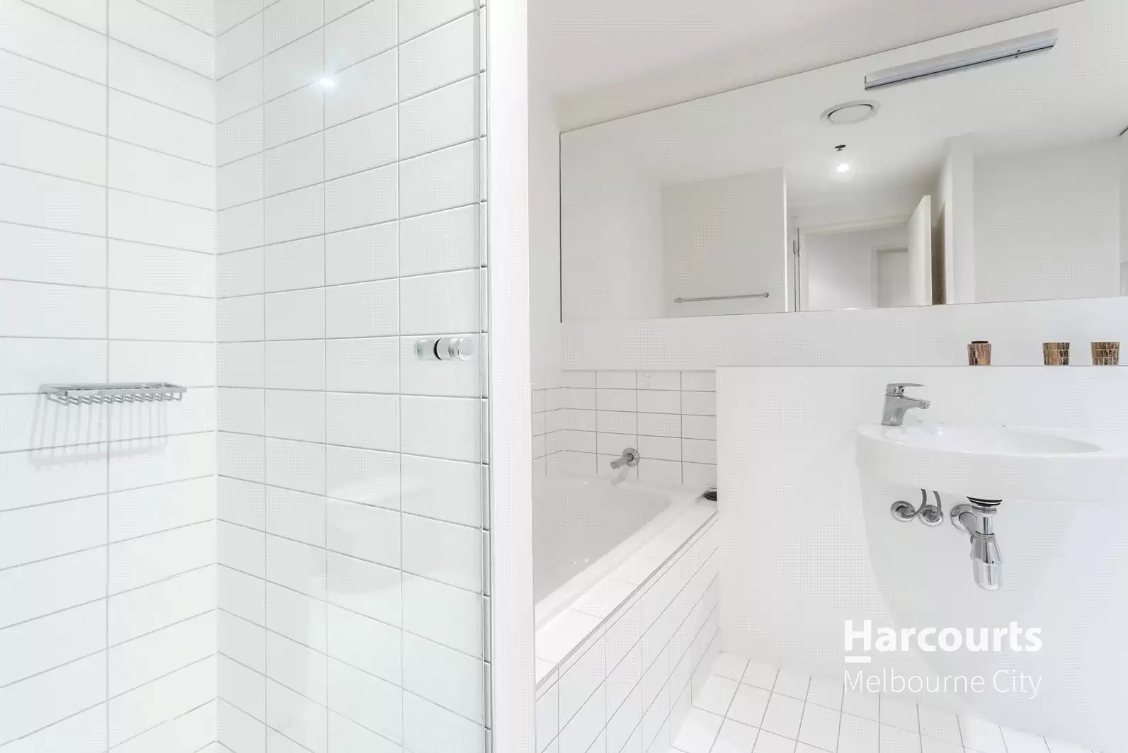 2507/620 Collins Street, Melbourne Leased by Harcourts Melbourne City - image 10