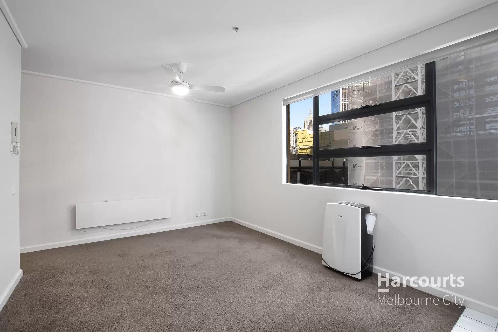 603/106-116 Abeckett Street, Melbourne Leased by Harcourts Melbourne City - image 1