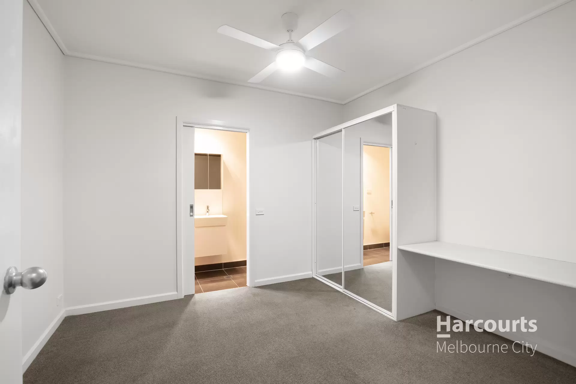 603/106-116 Abeckett Street, Melbourne Leased by Harcourts Melbourne City - image 1