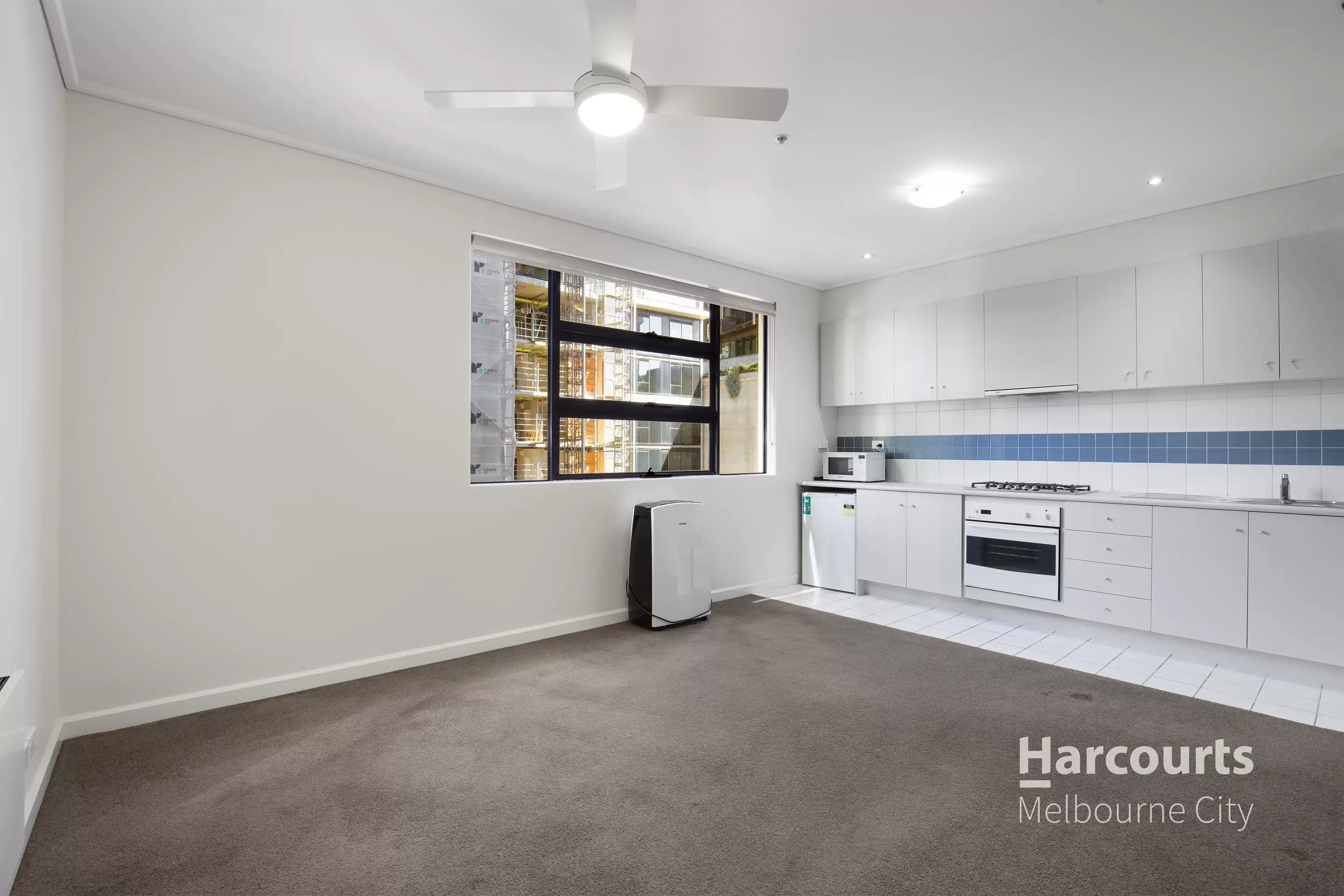 603/106-116 Abeckett Street, Melbourne Leased by Harcourts Melbourne City - image 1